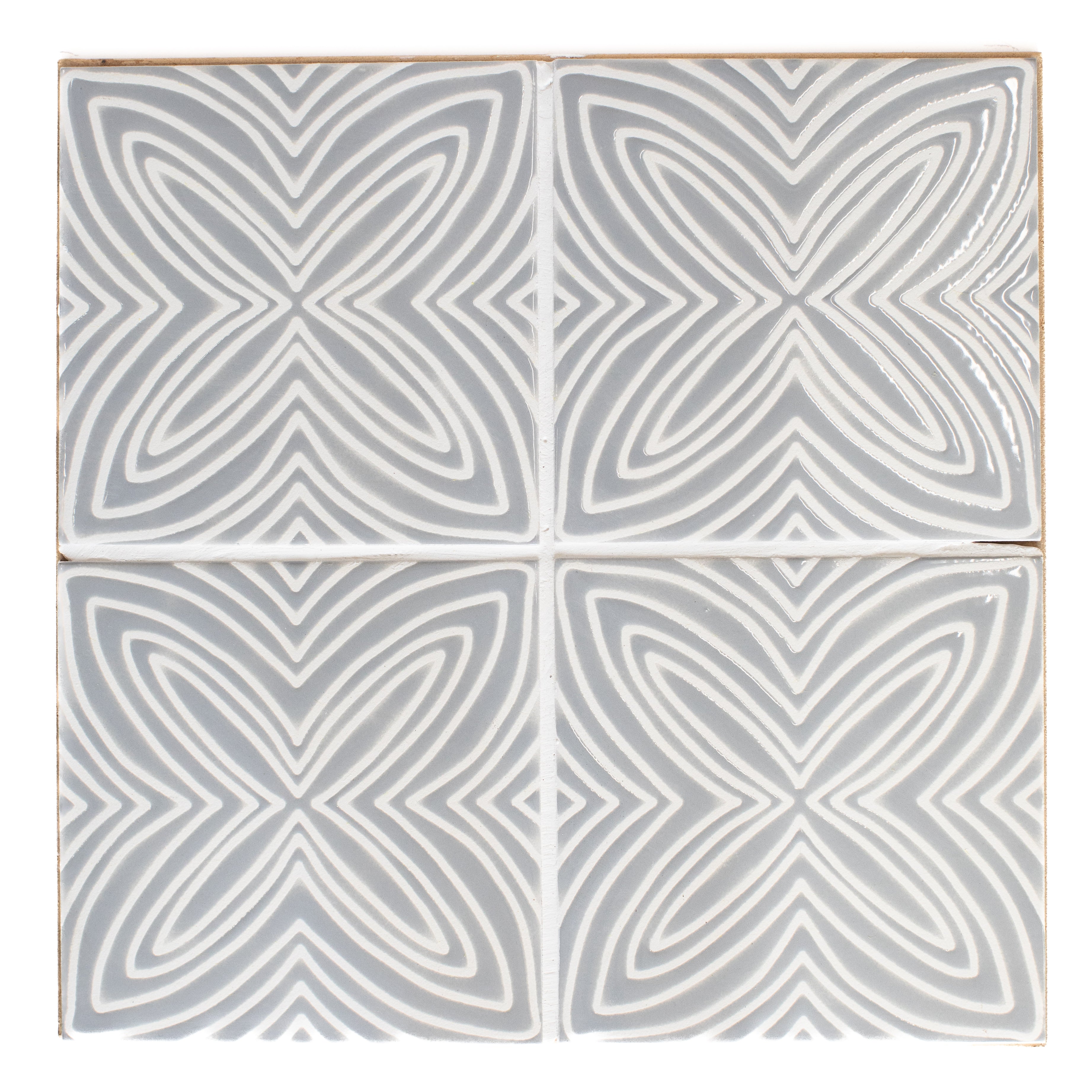 Kaiyo | Cool Palette | Grey