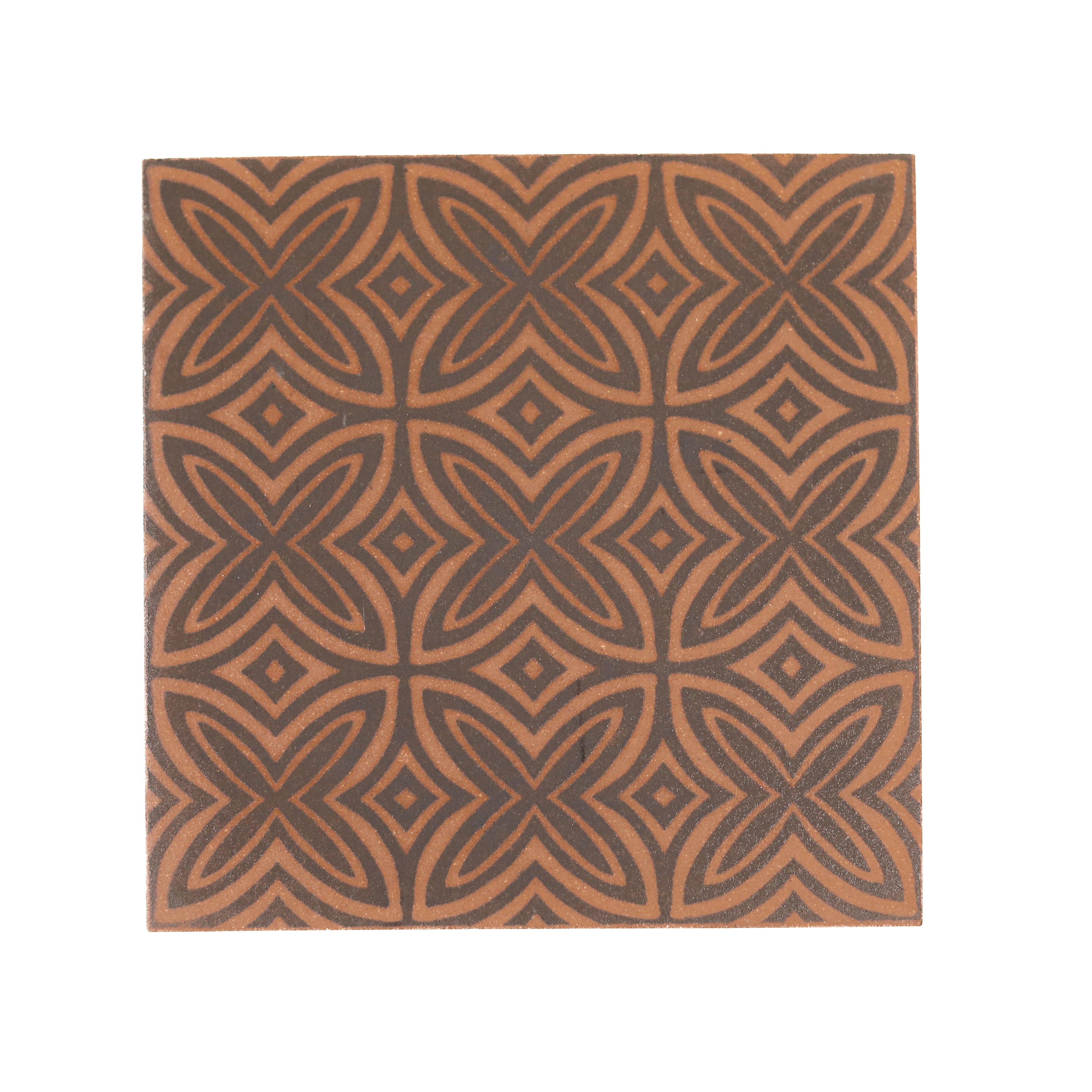 Kaiyo | Terracotta