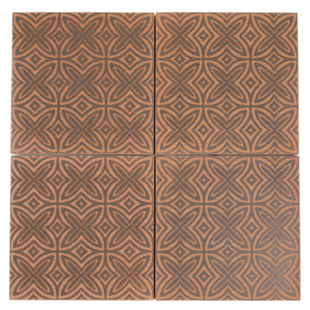 Kaiyo | Terracotta