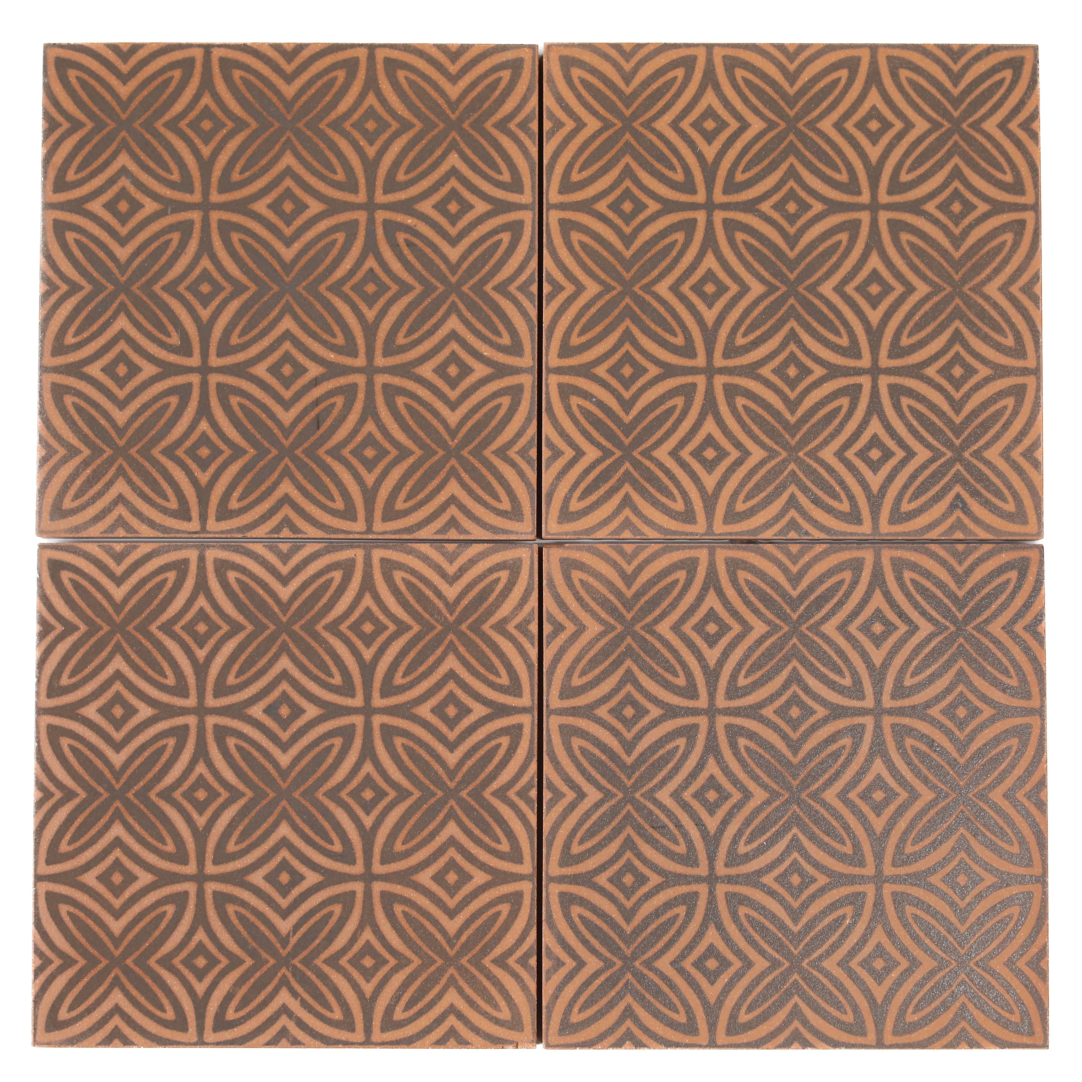 Kaiyo | Terracotta