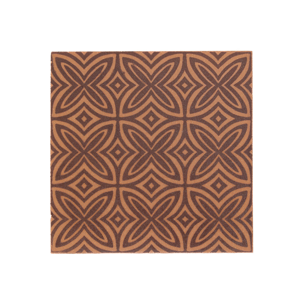 Kaiyo | Terracotta