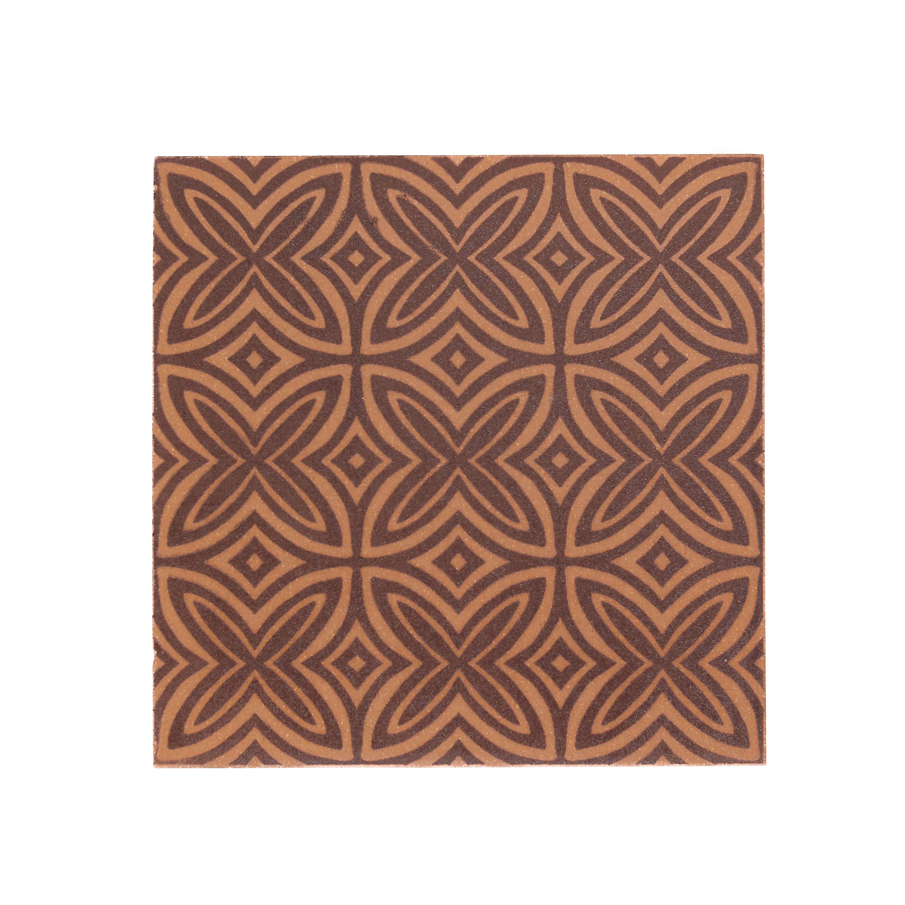 Kaiyo | Terracotta