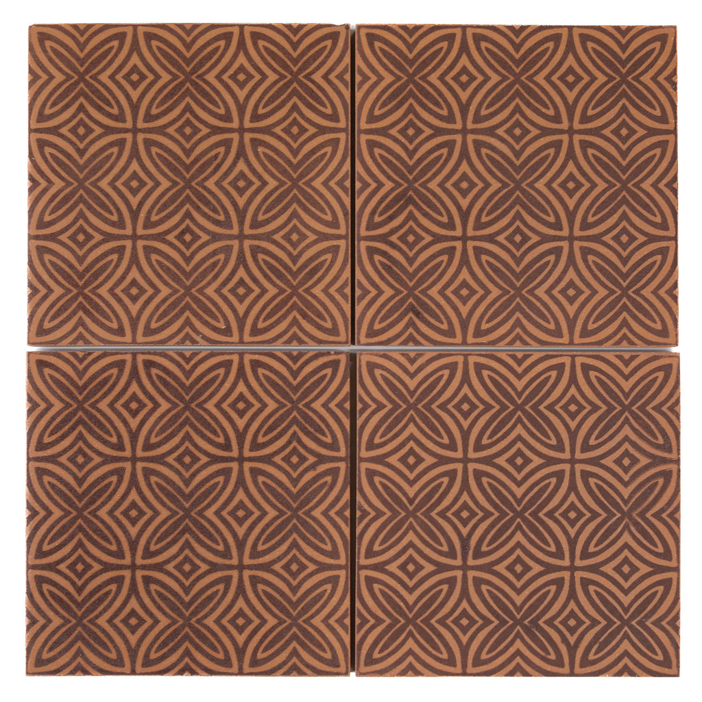 Kaiyo | Terracotta