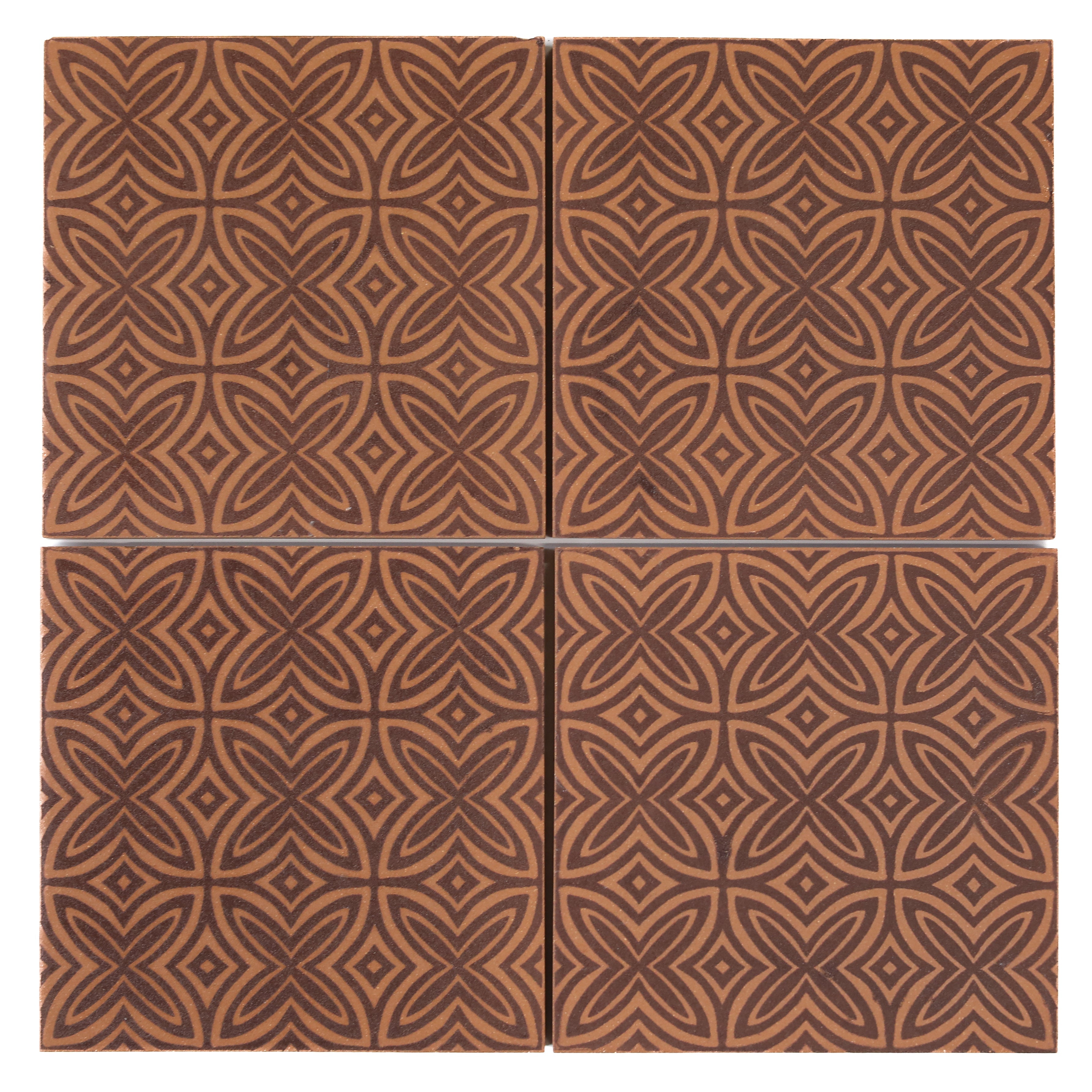 Kaiyo | Terracotta