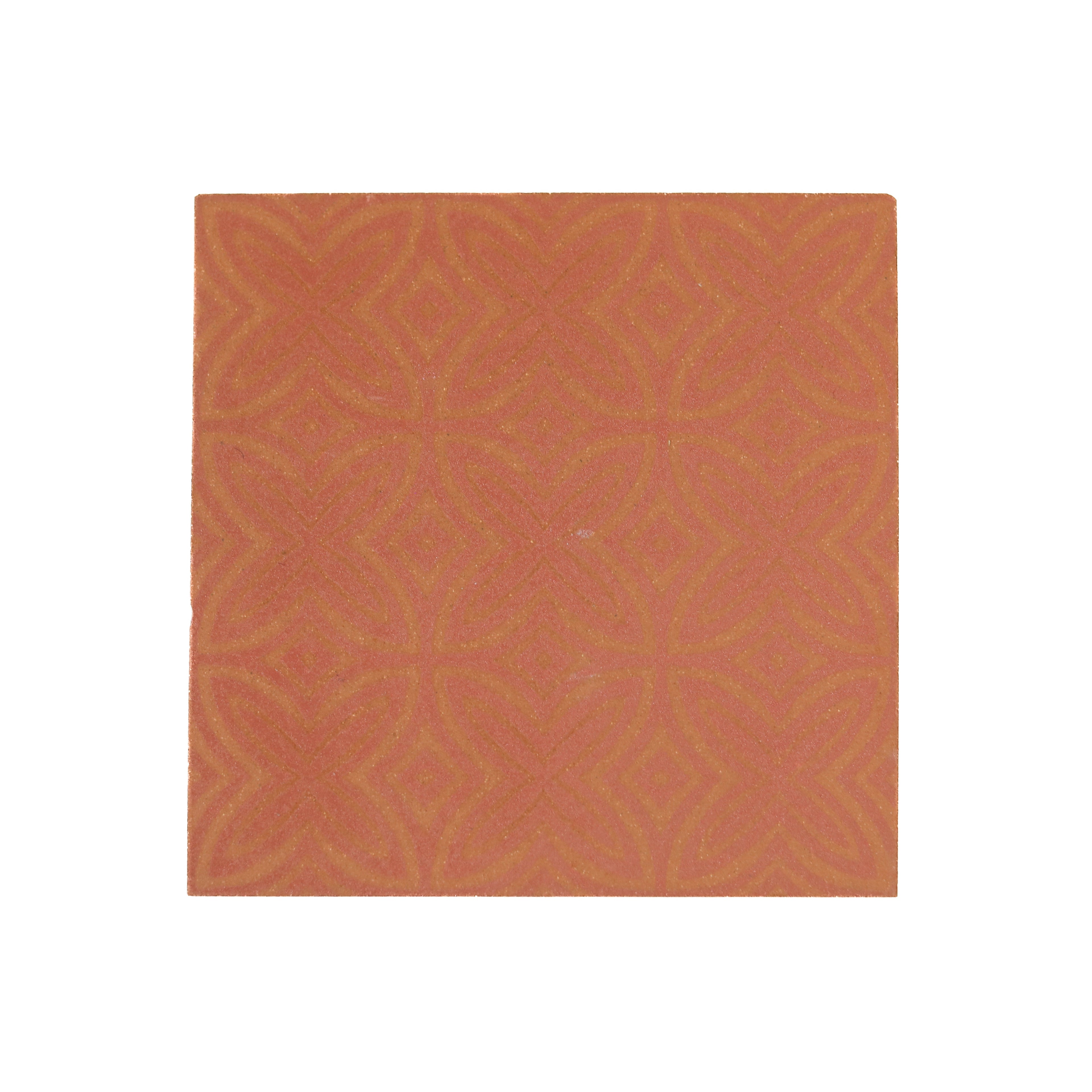 Kaiyo | Terracotta