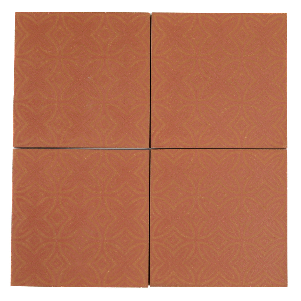 Kaiyo | Terracotta
