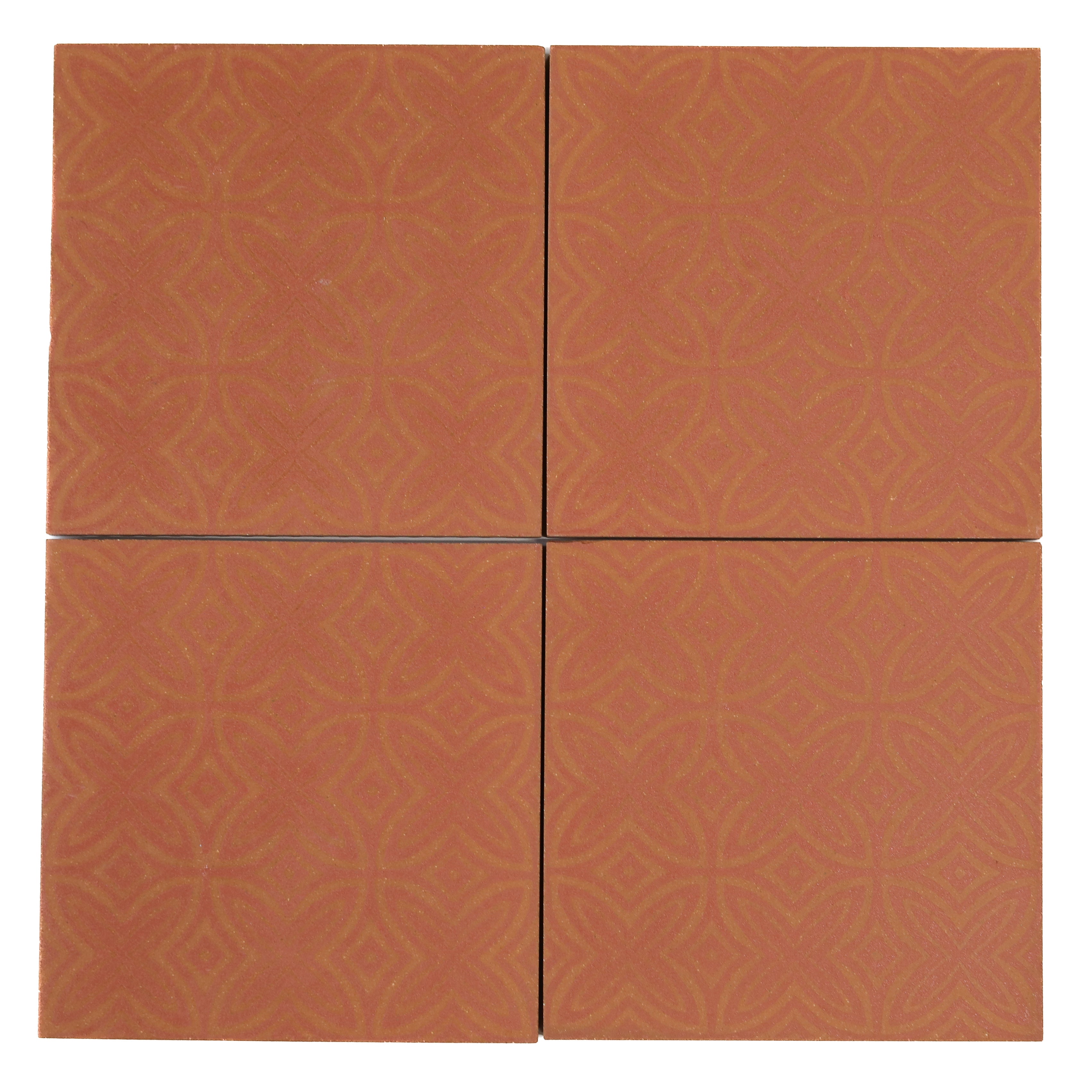 Kaiyo | Terracotta