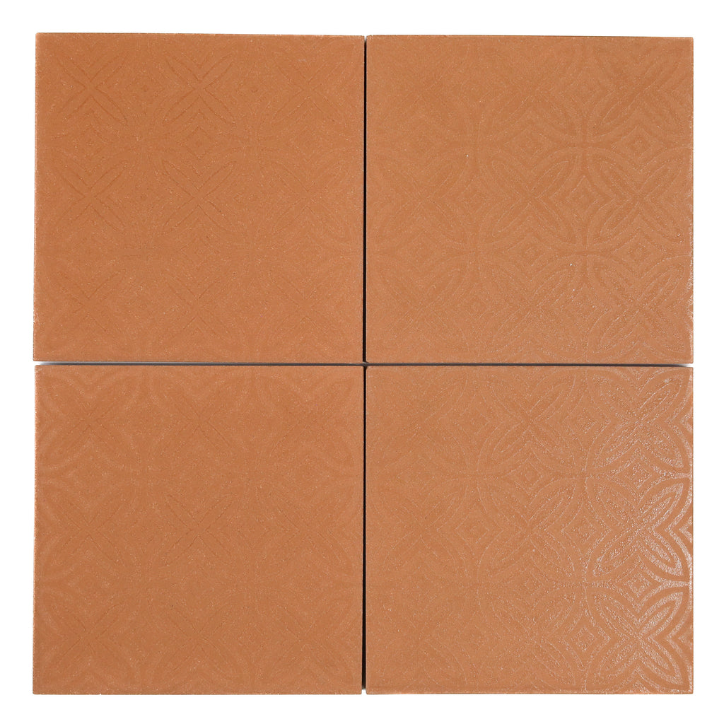 Kaiyo | Terracotta