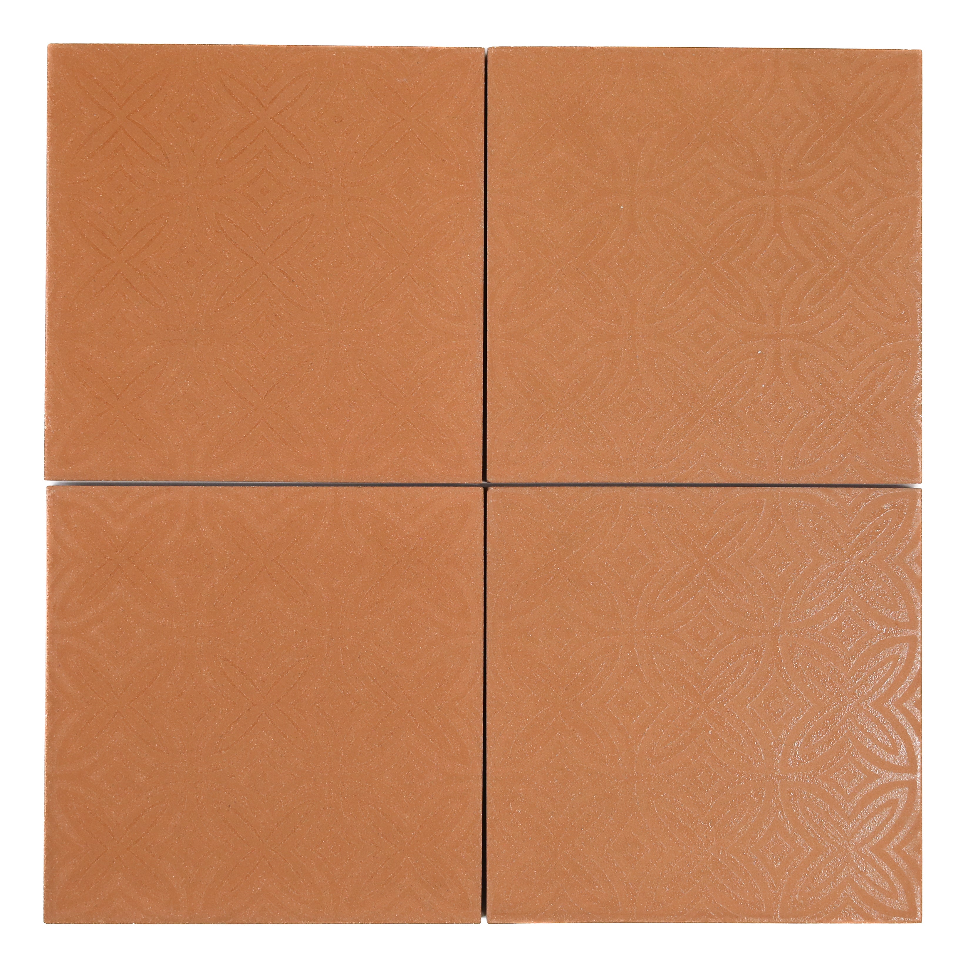 Kaiyo | Terracotta