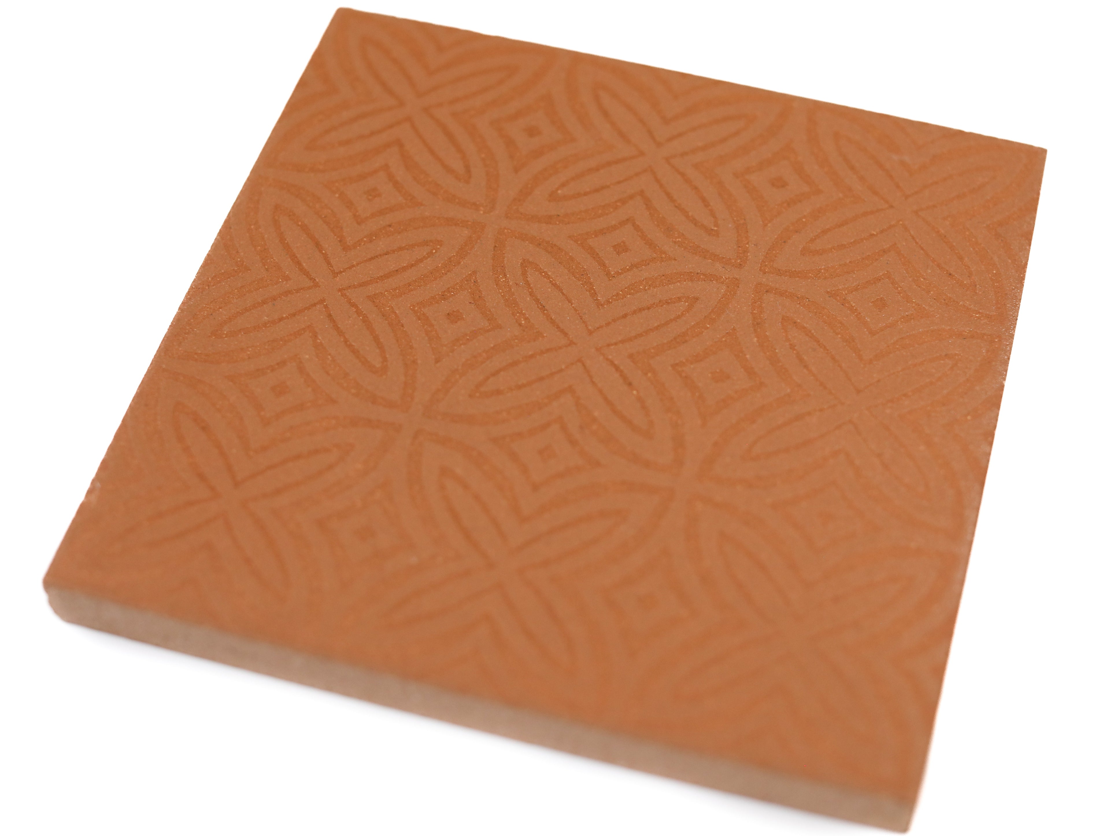 Kaiyo | Terracotta