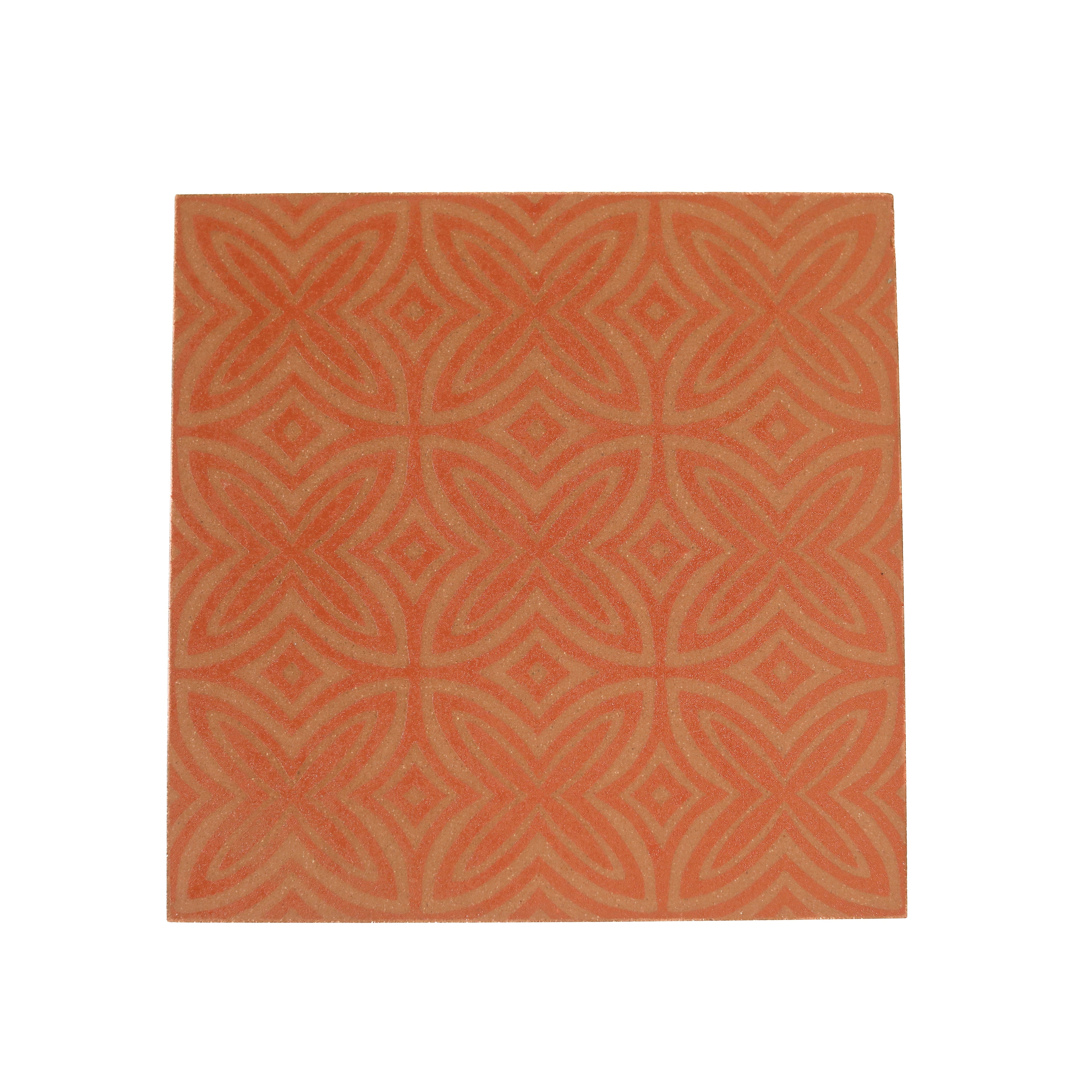 Kaiyo | Terracotta