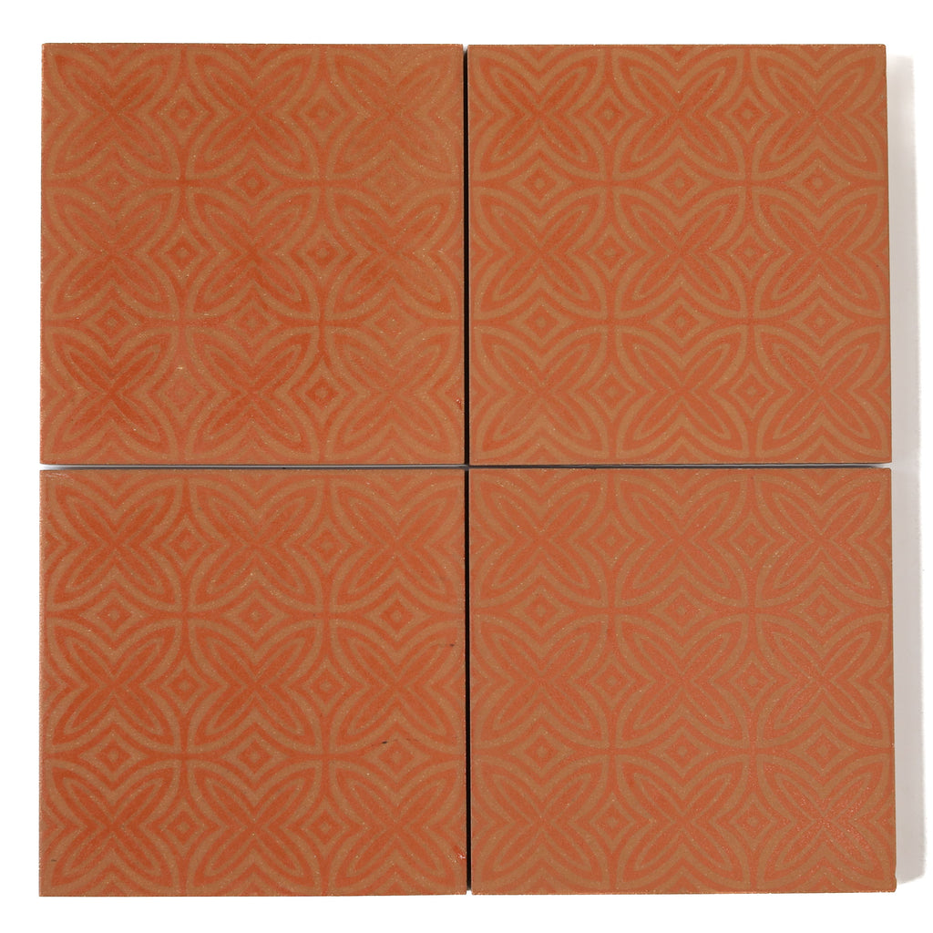 Kaiyo | Terracotta