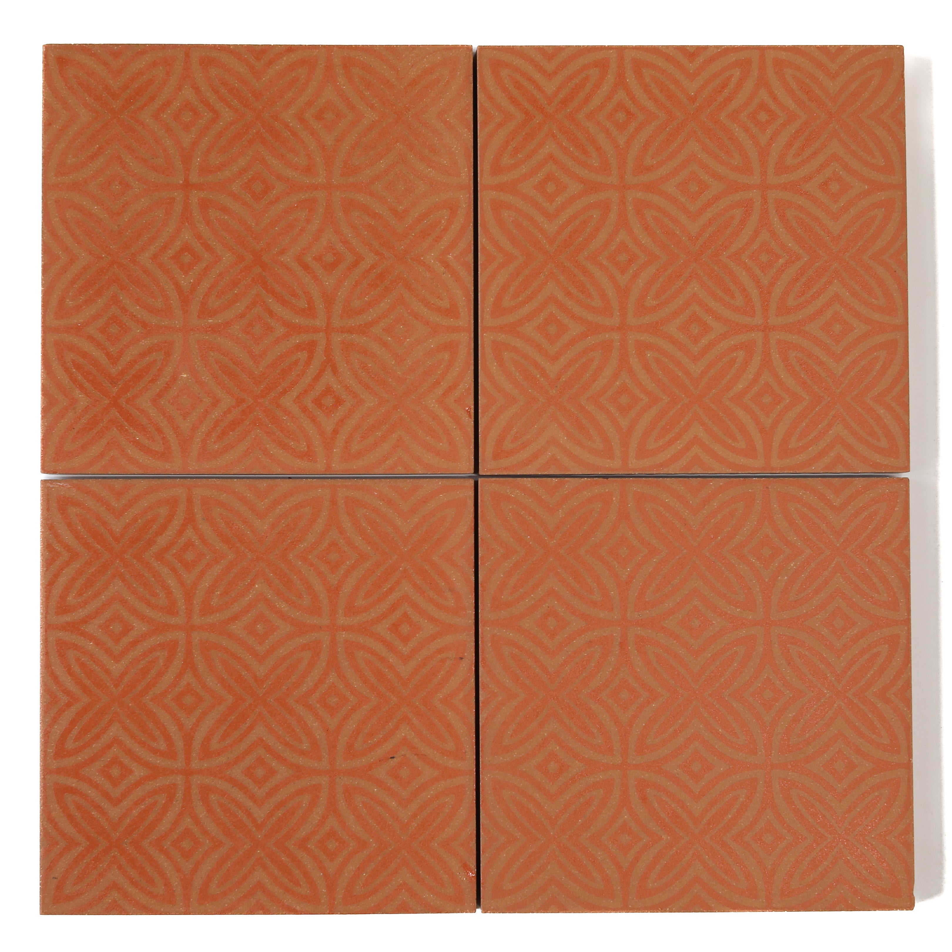Kaiyo | Terracotta