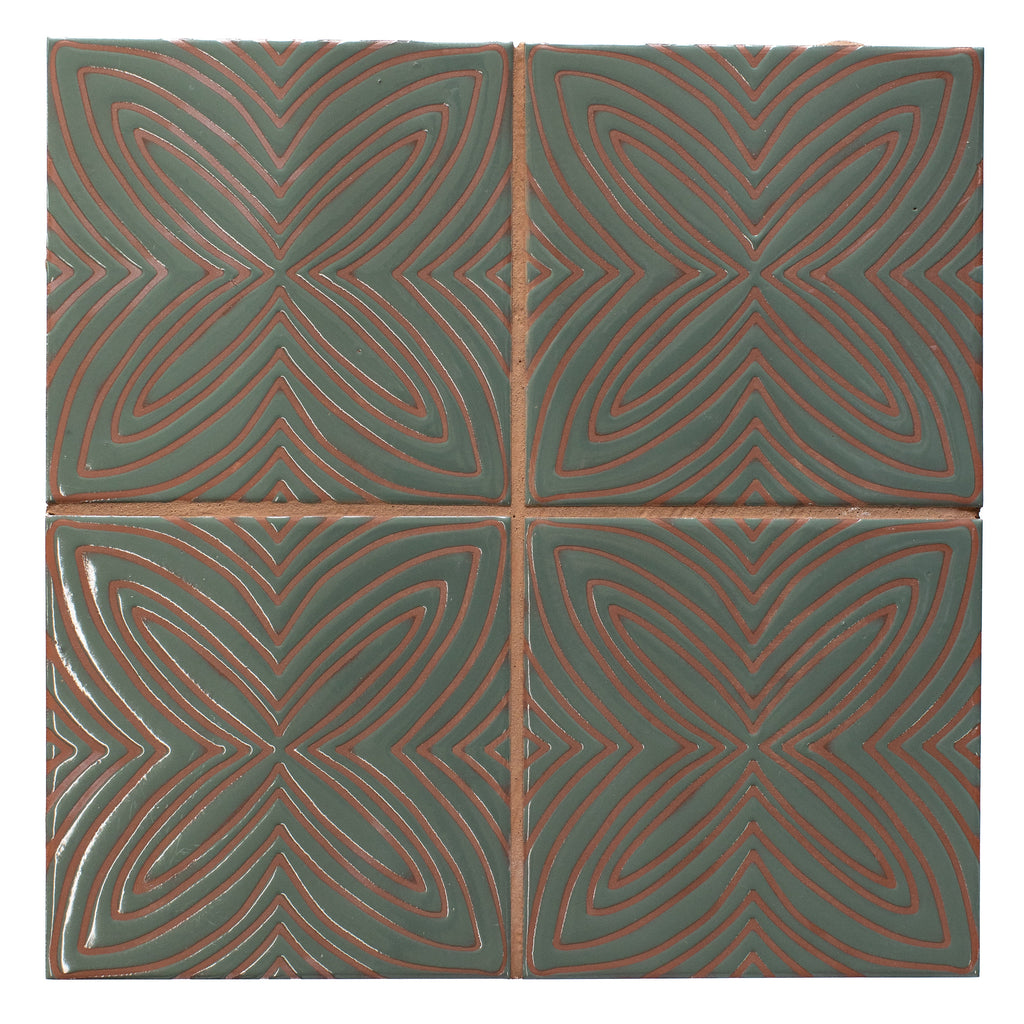 Kaiyo | Warm Palette | Green