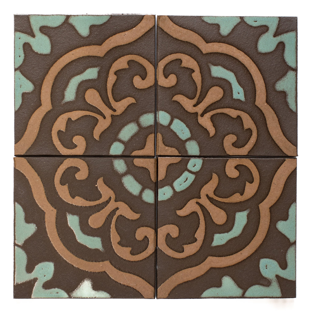 Kolana | Rustic Spanish | Espresso