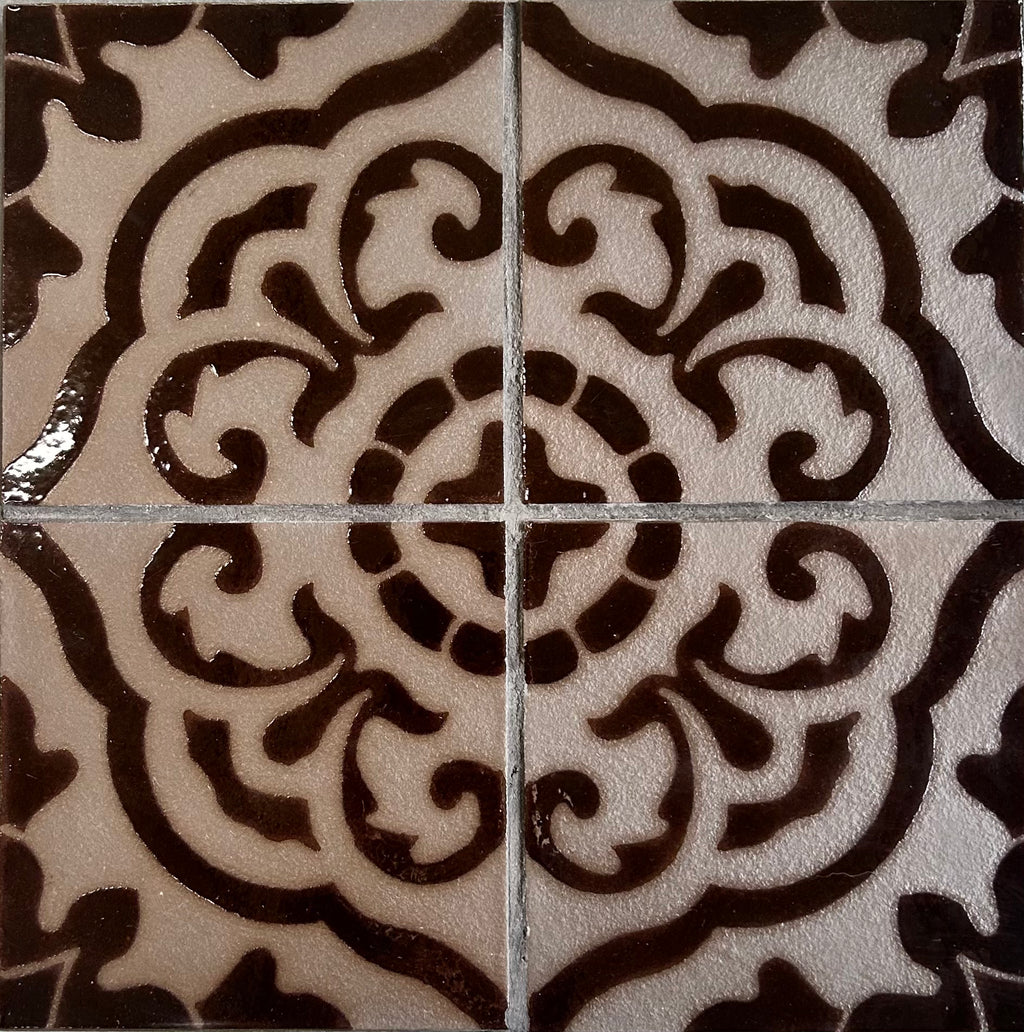 Kolana | Dark Bronze | Espresso