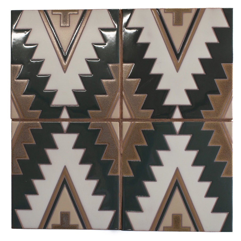 Madras 1 | Warm Palette