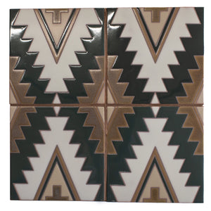 Madras 1 | Warm Palette