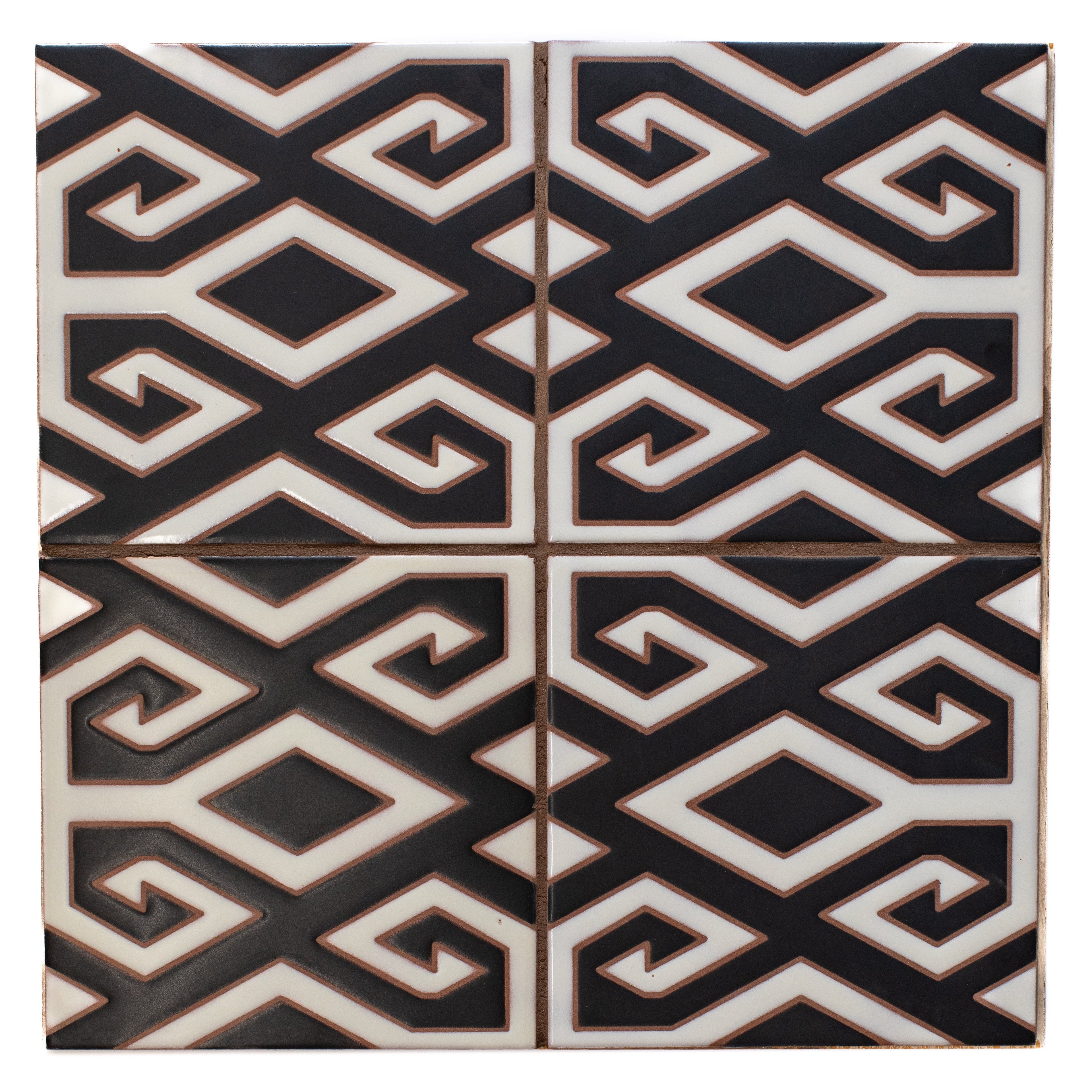 Moreno Grande | Warm Palette