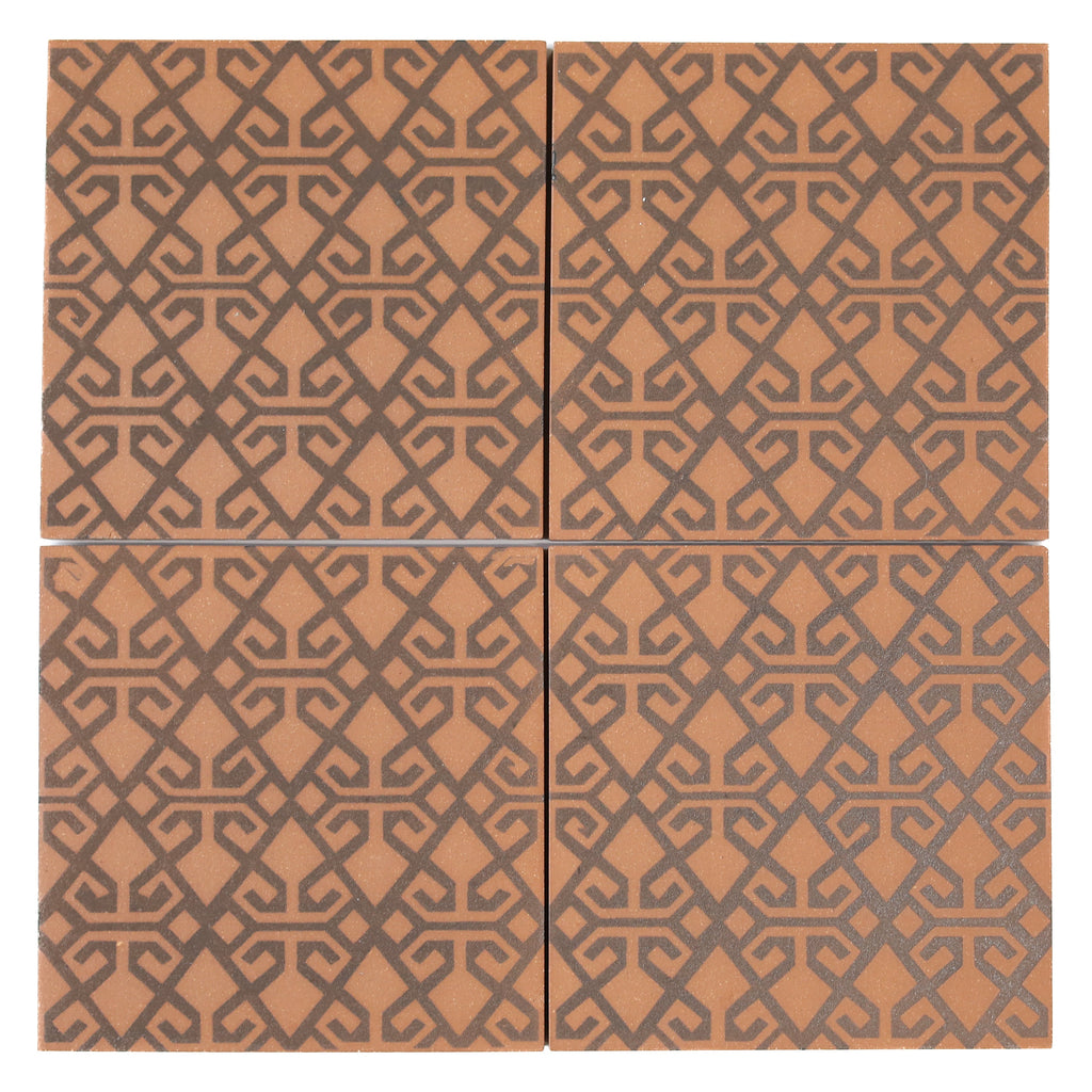 Moreno | Terracotta