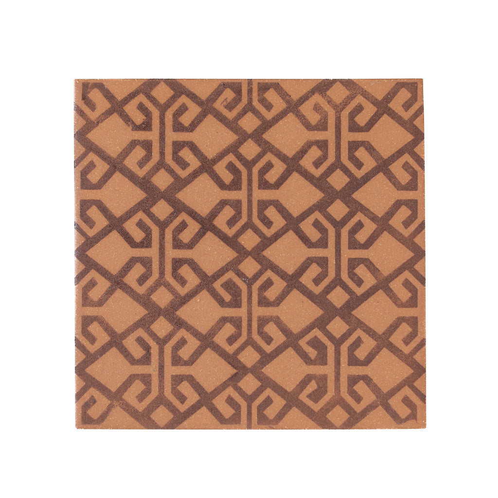 Moreno | Terracotta