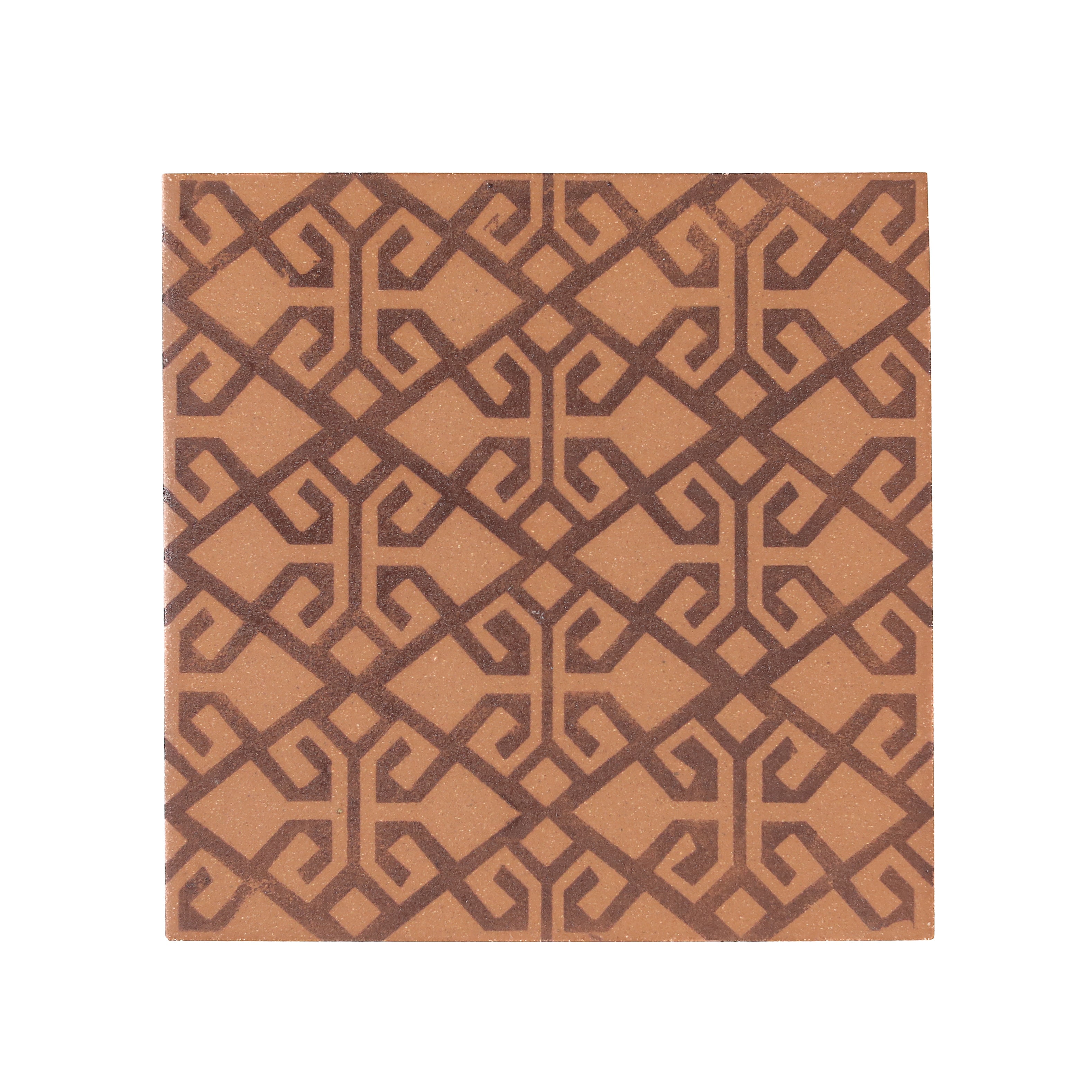Moreno | Terracotta