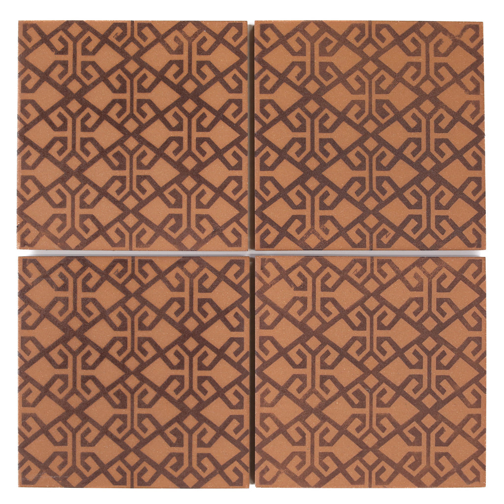 Moreno | Terracotta