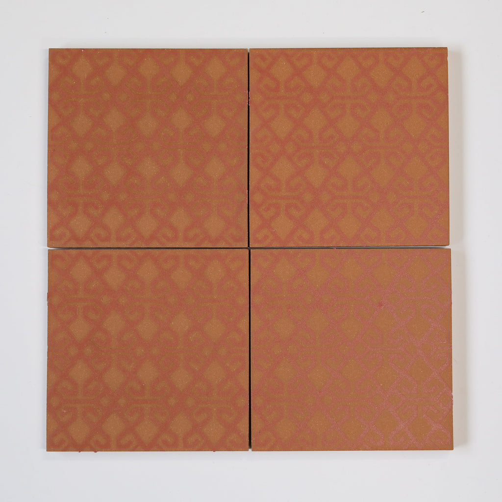 Moreno | Terracotta