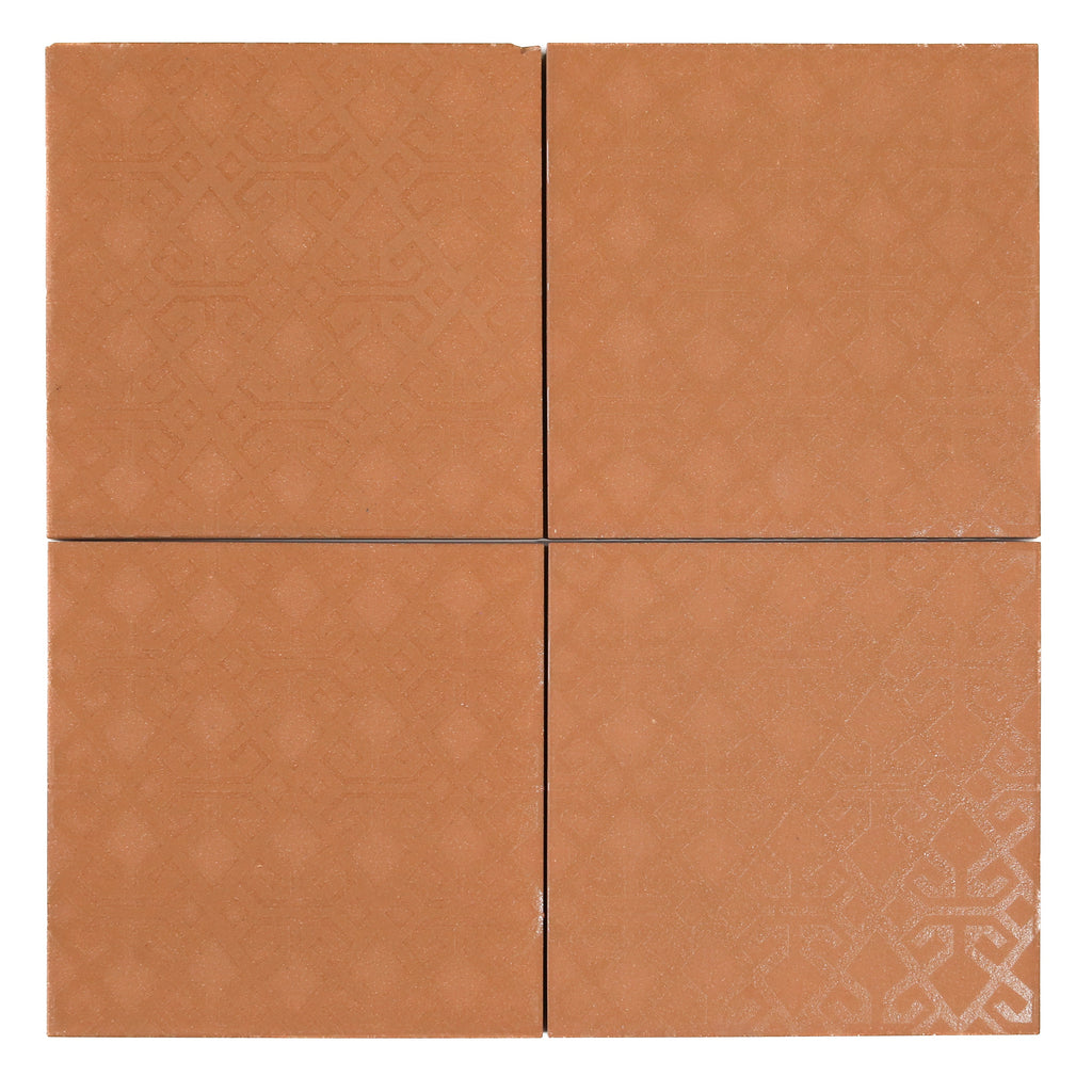 Moreno | Terracotta