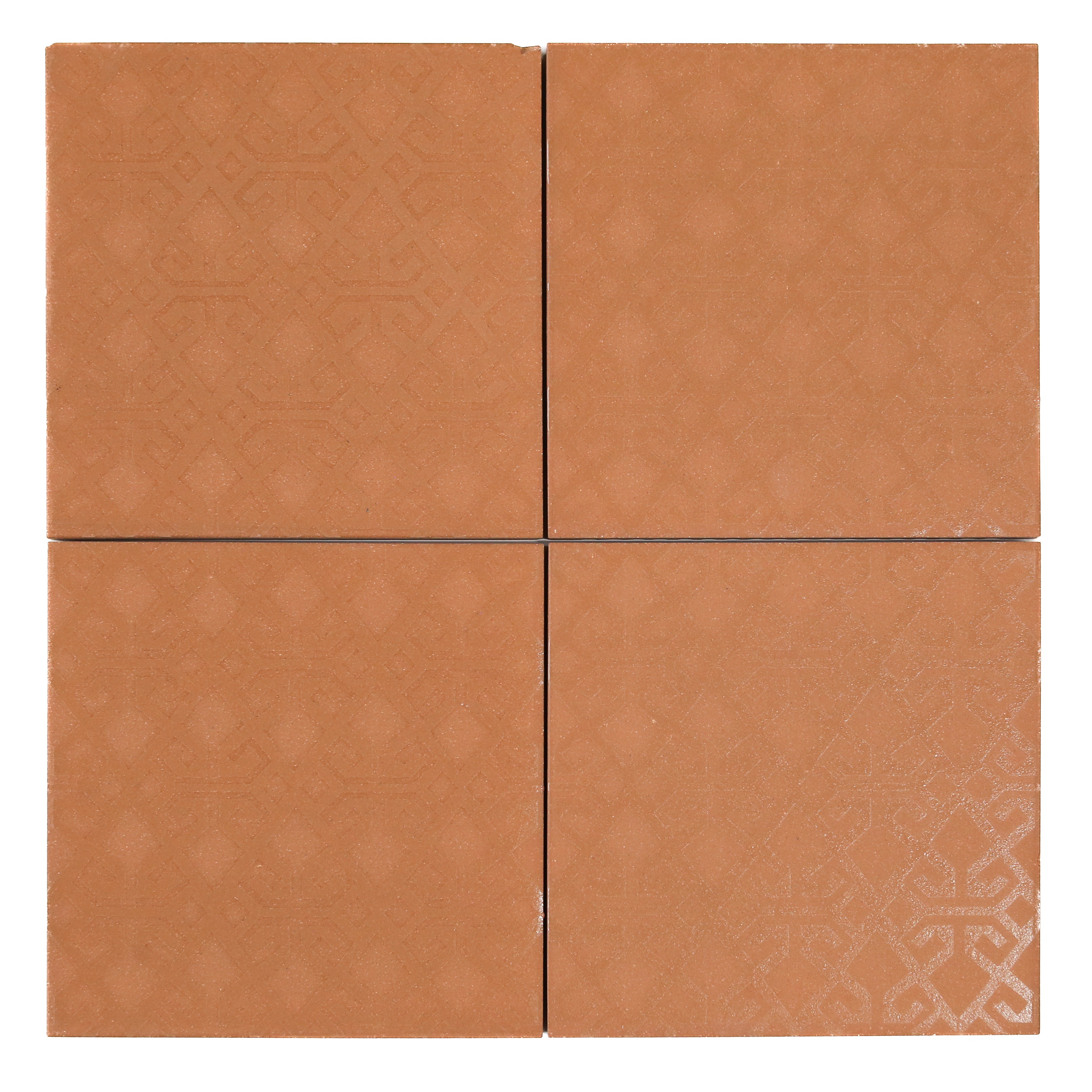 Moreno | Terracotta