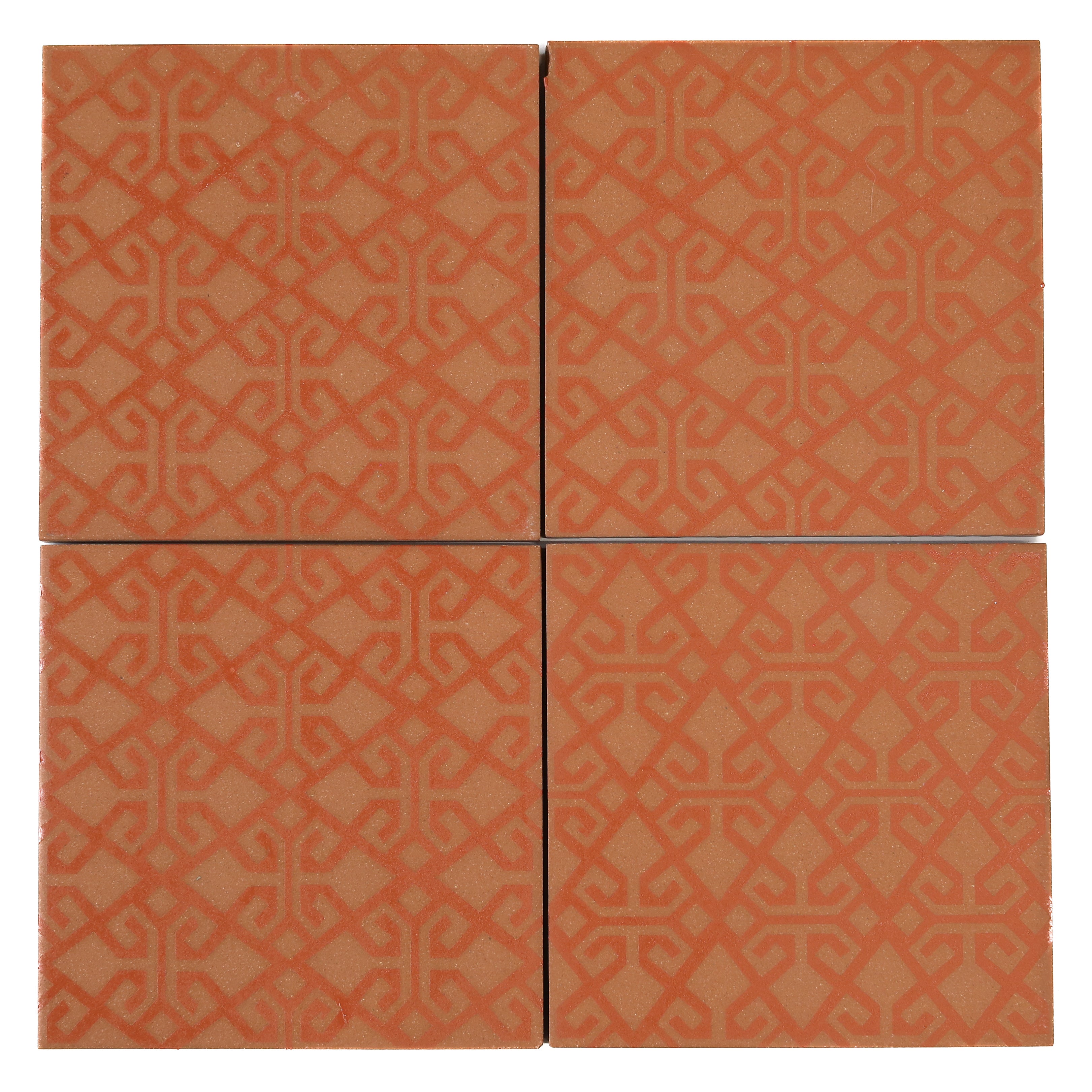 Moreno | Terracotta