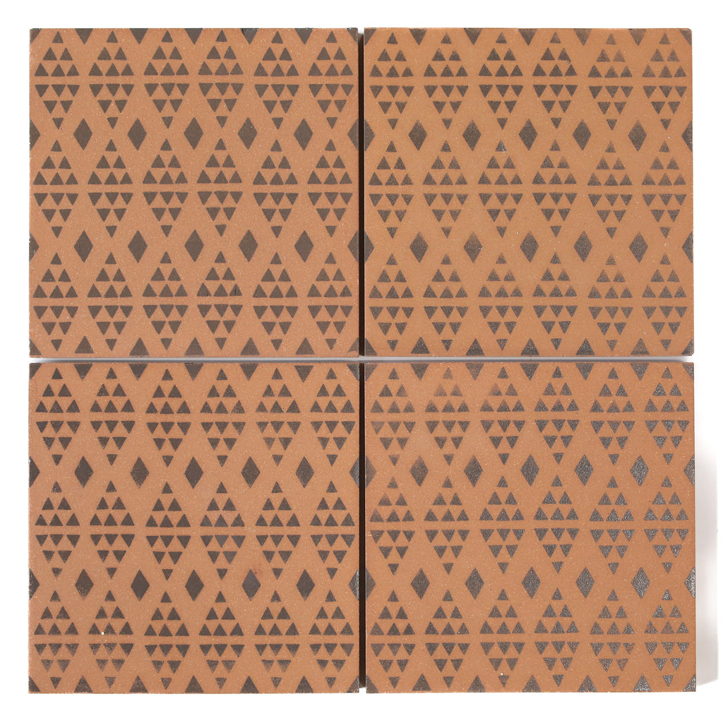 Nami | Terracotta