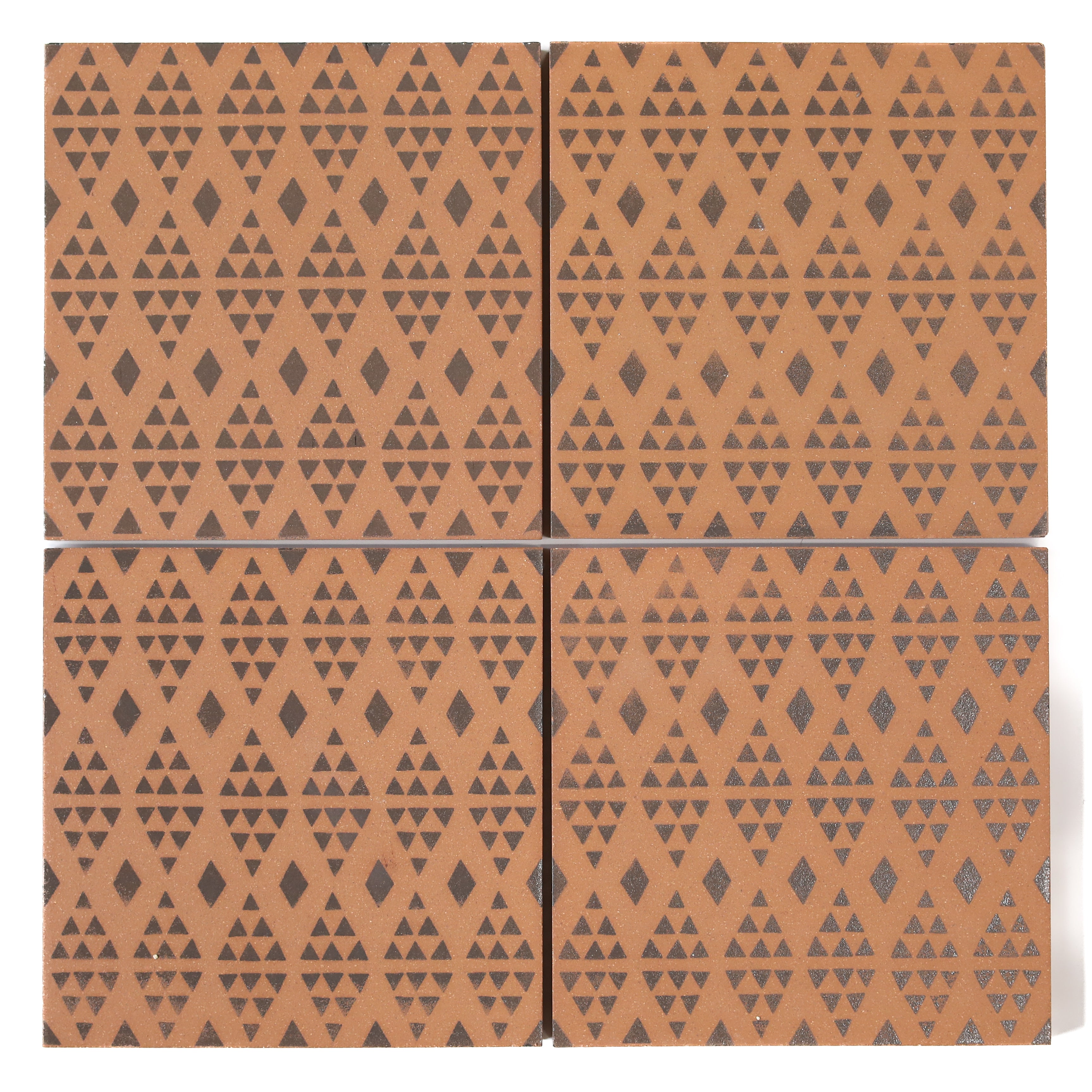 Nami | Terracotta