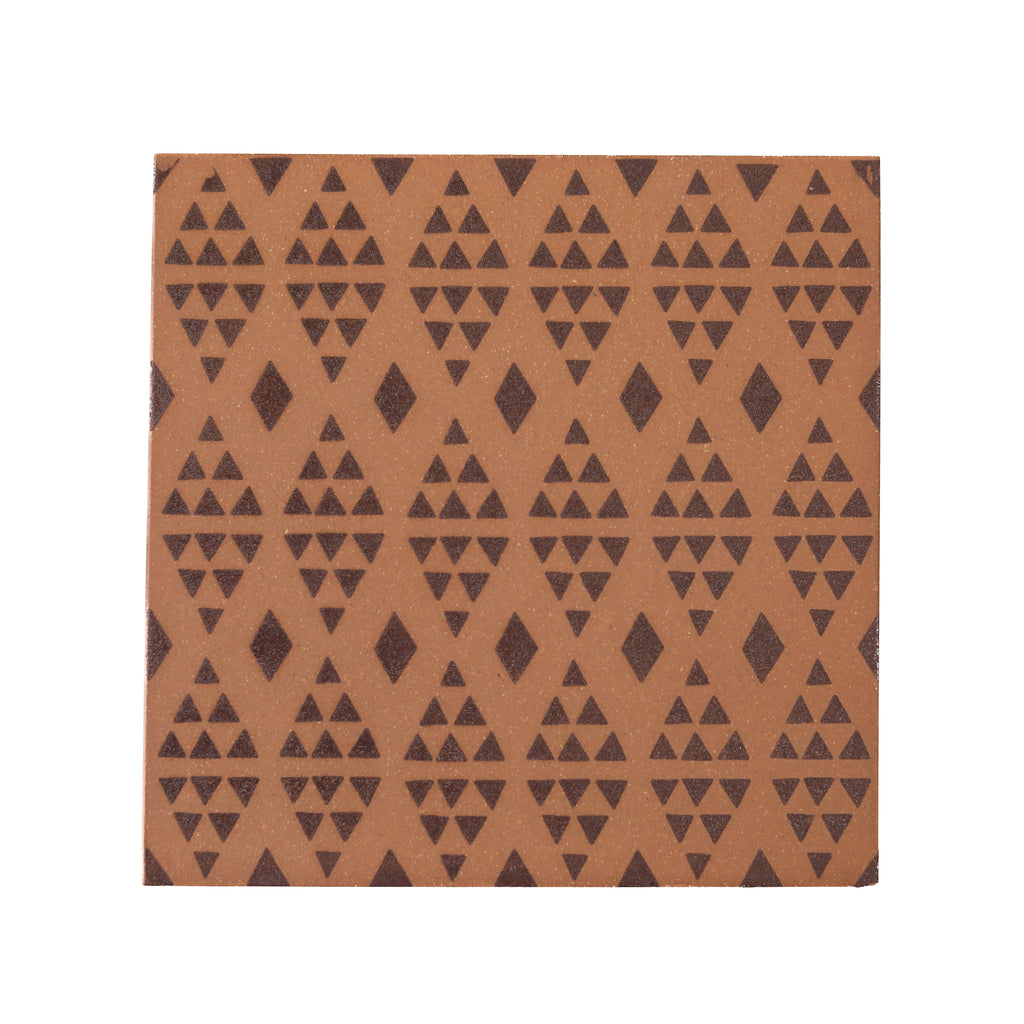 Nami | Terracotta