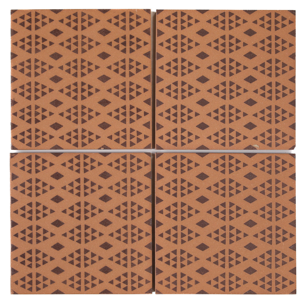 Nami | Terracotta
