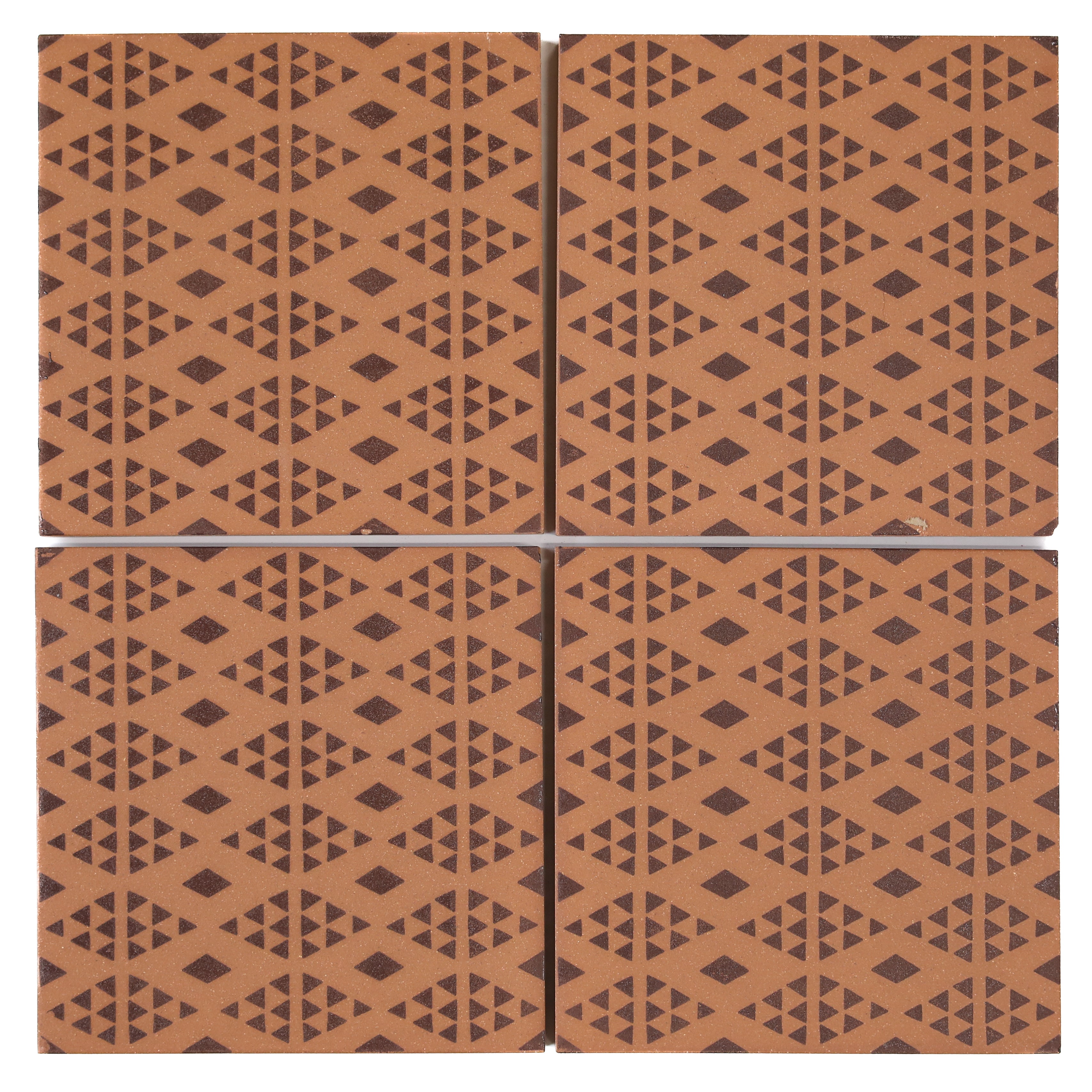 Nami | Terracotta