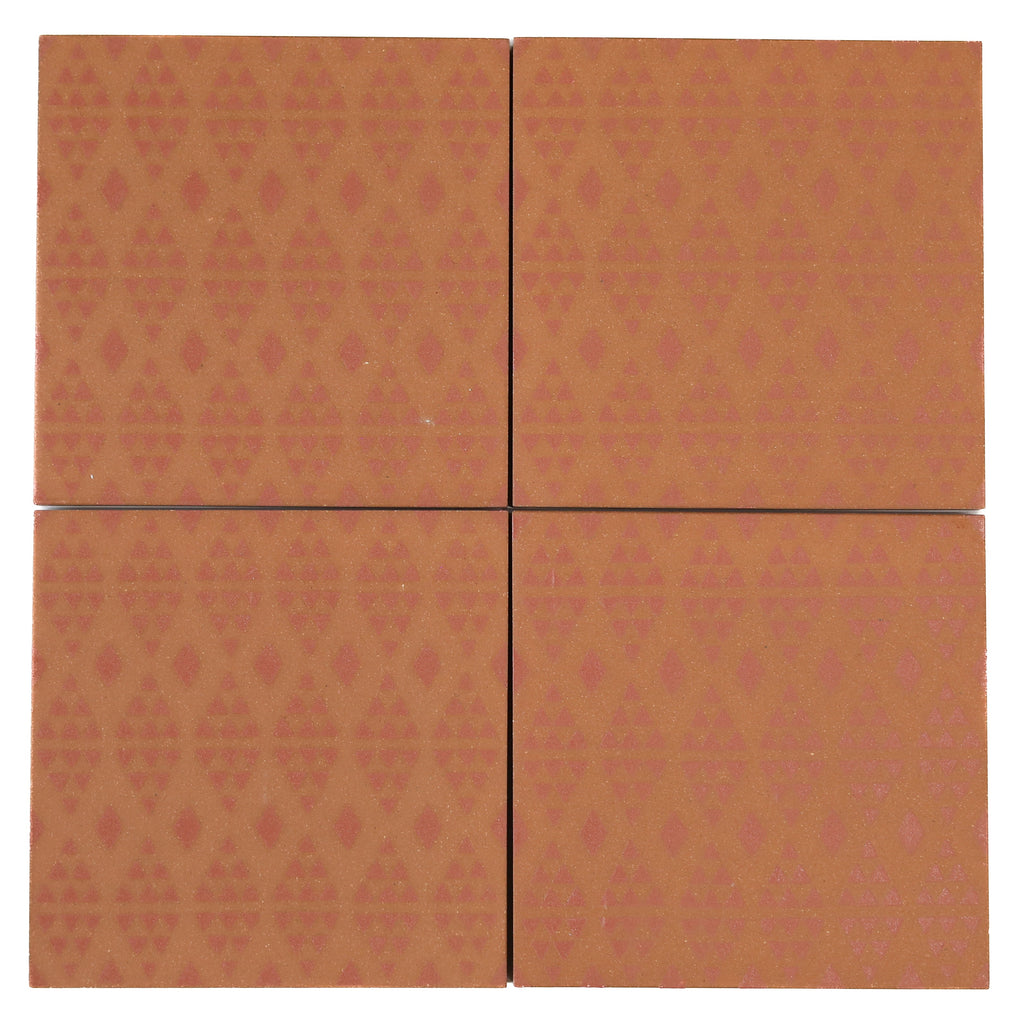Nami | Terracotta