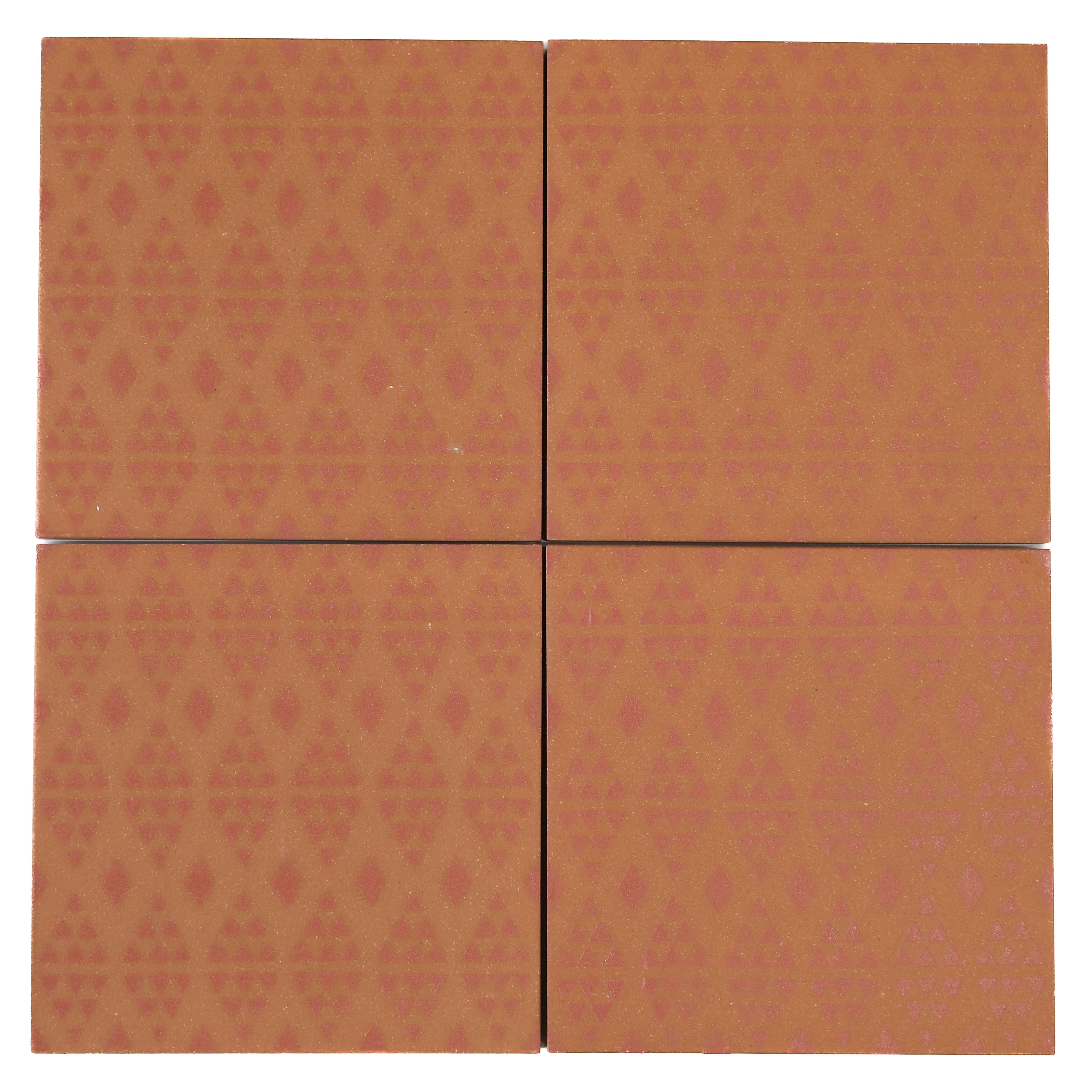 Nami | Terracotta