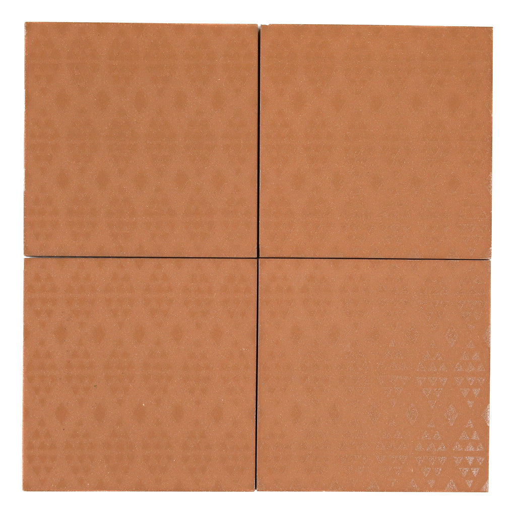 Nami | Terracotta