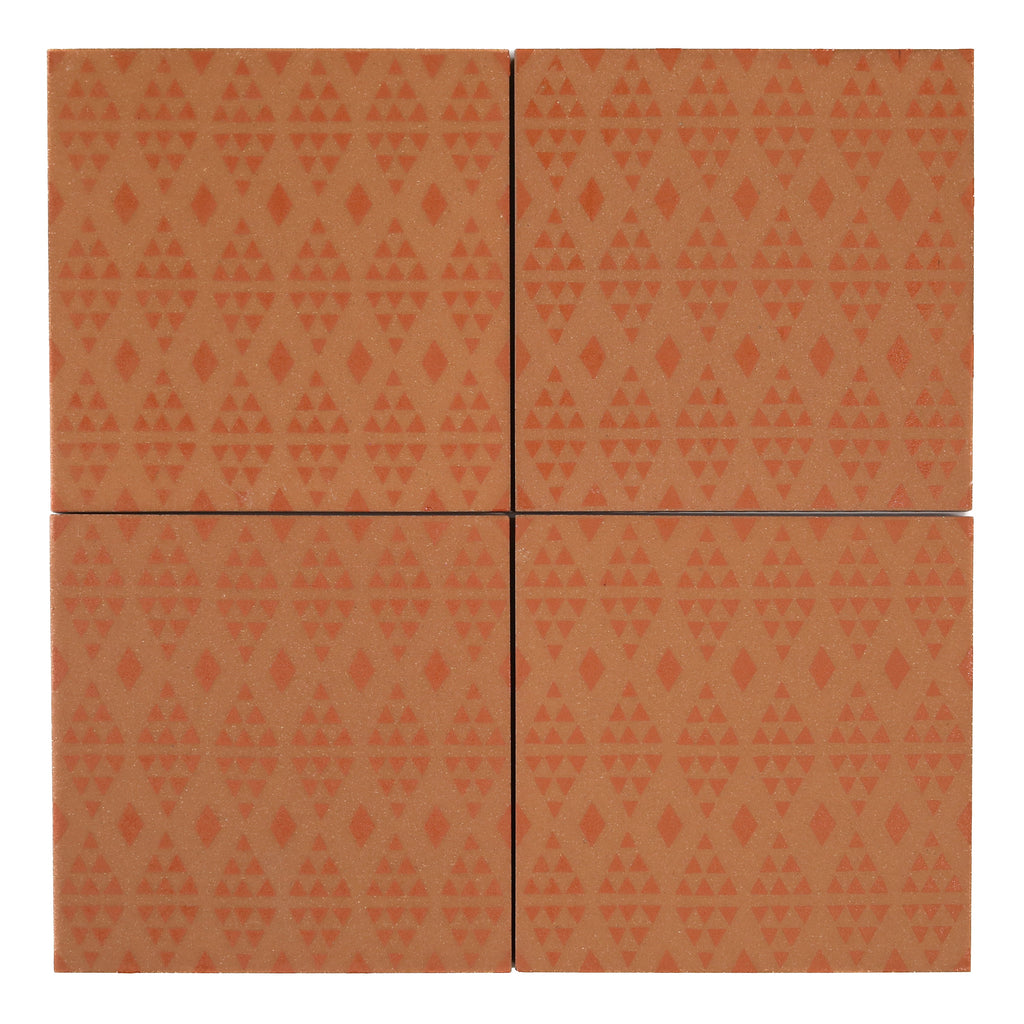 Nami | Terracotta