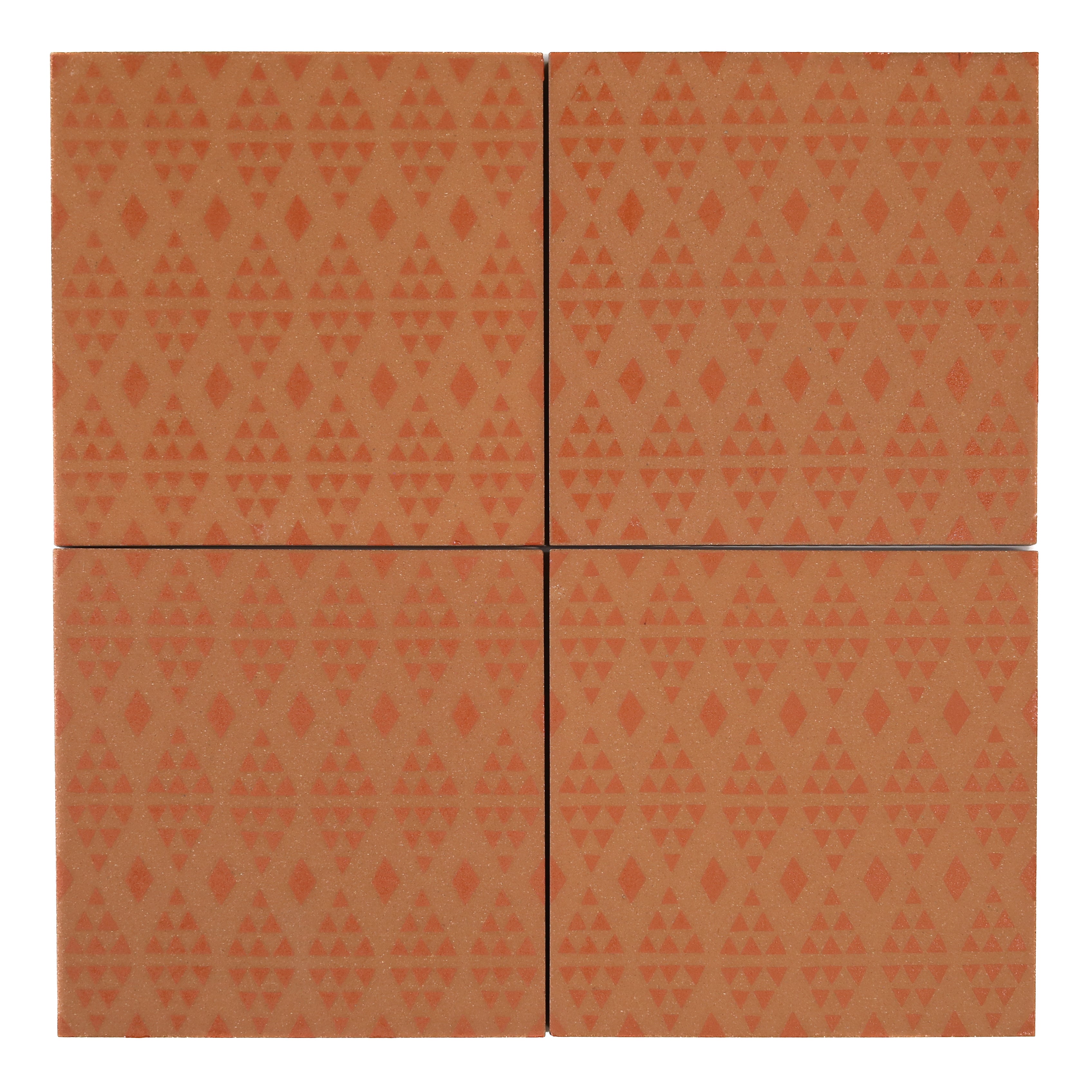 Nami | Terracotta