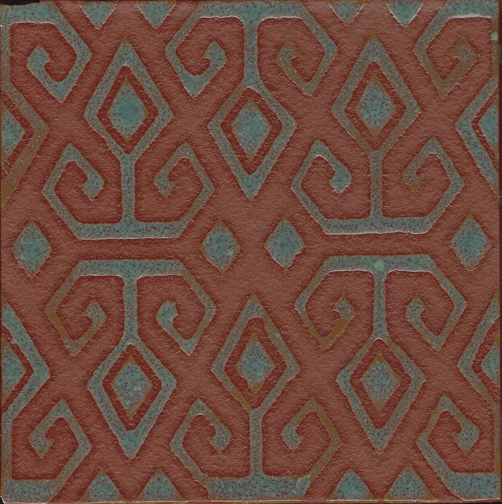 Moreno | Quartz | Red