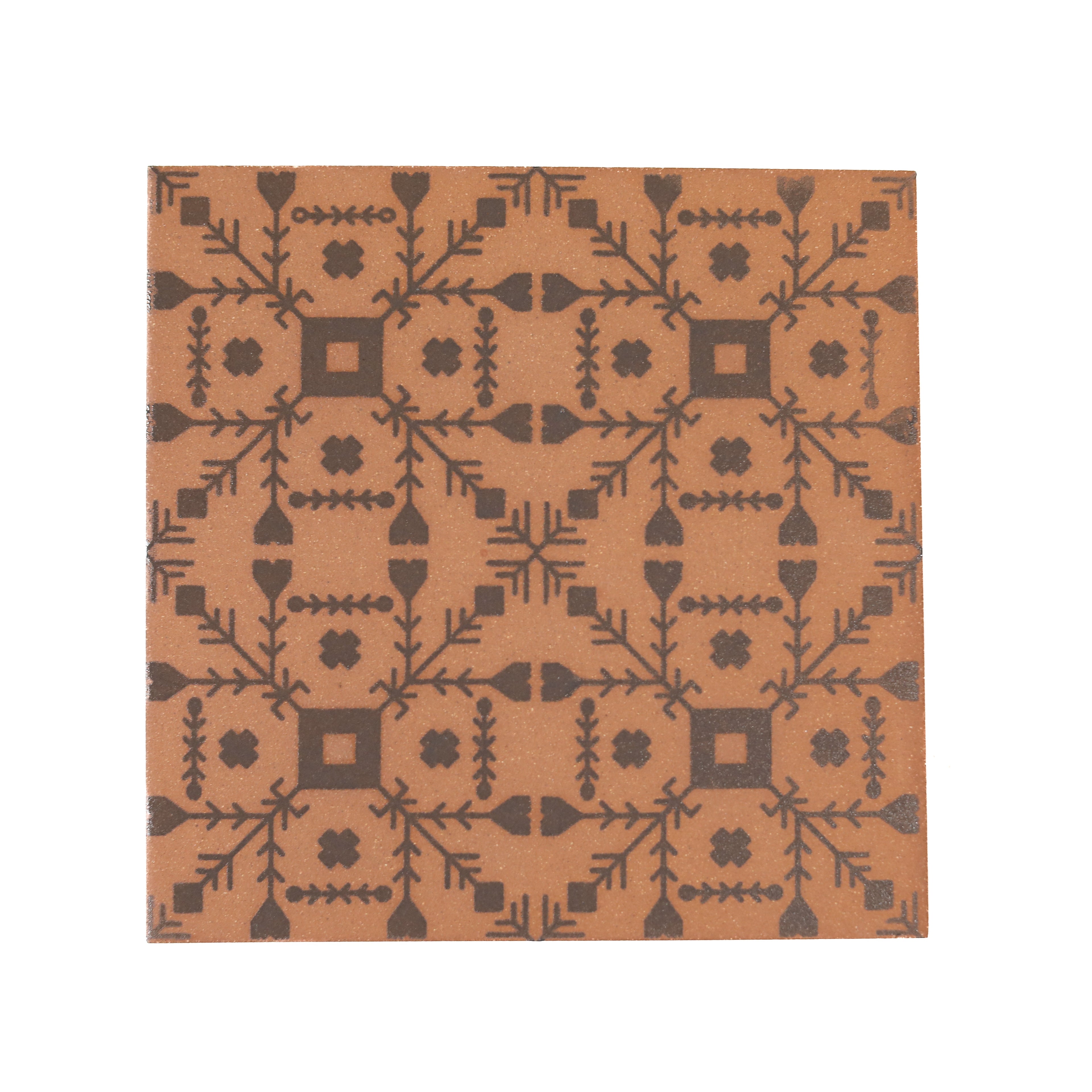 Rialto | Terracotta