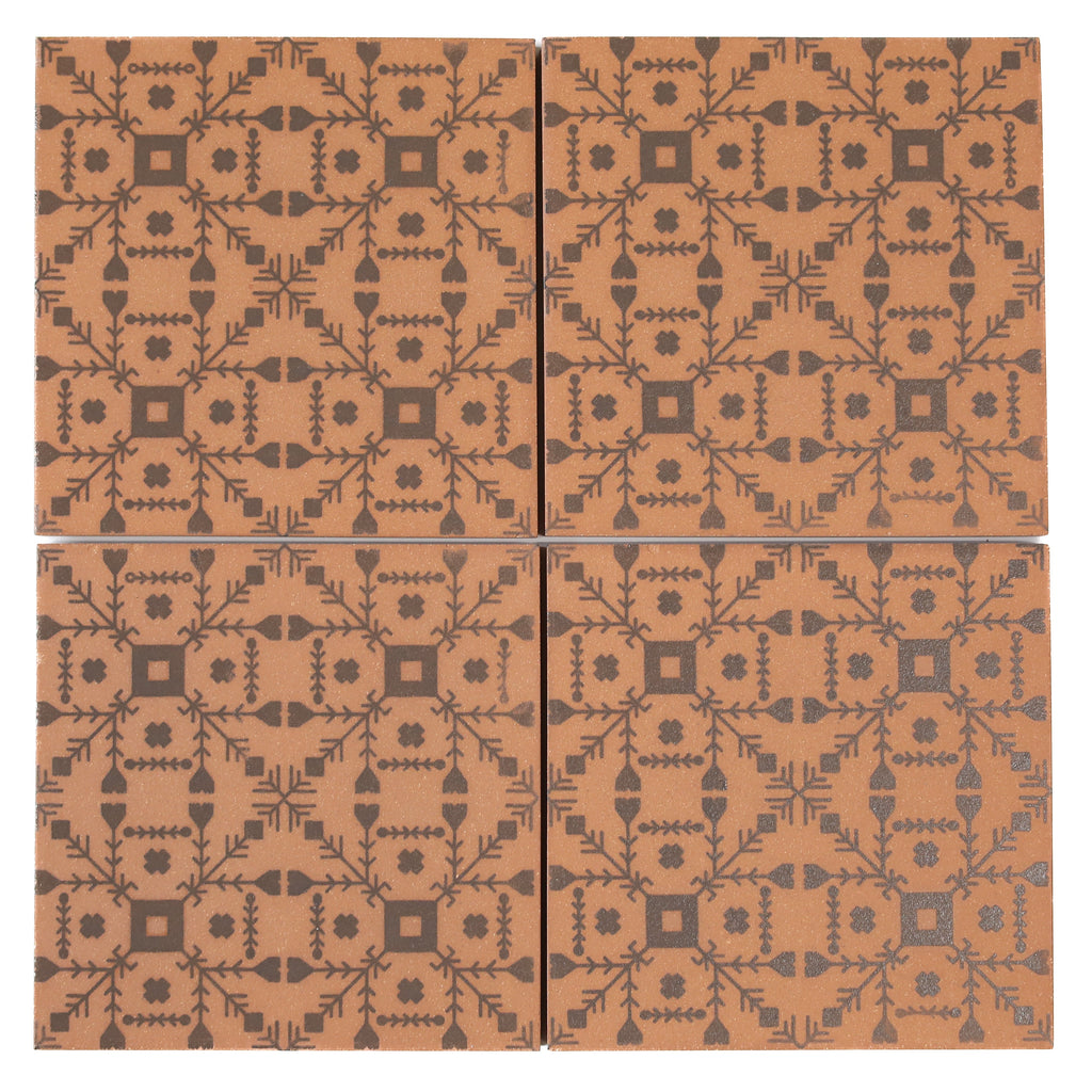Rialto | Terracotta