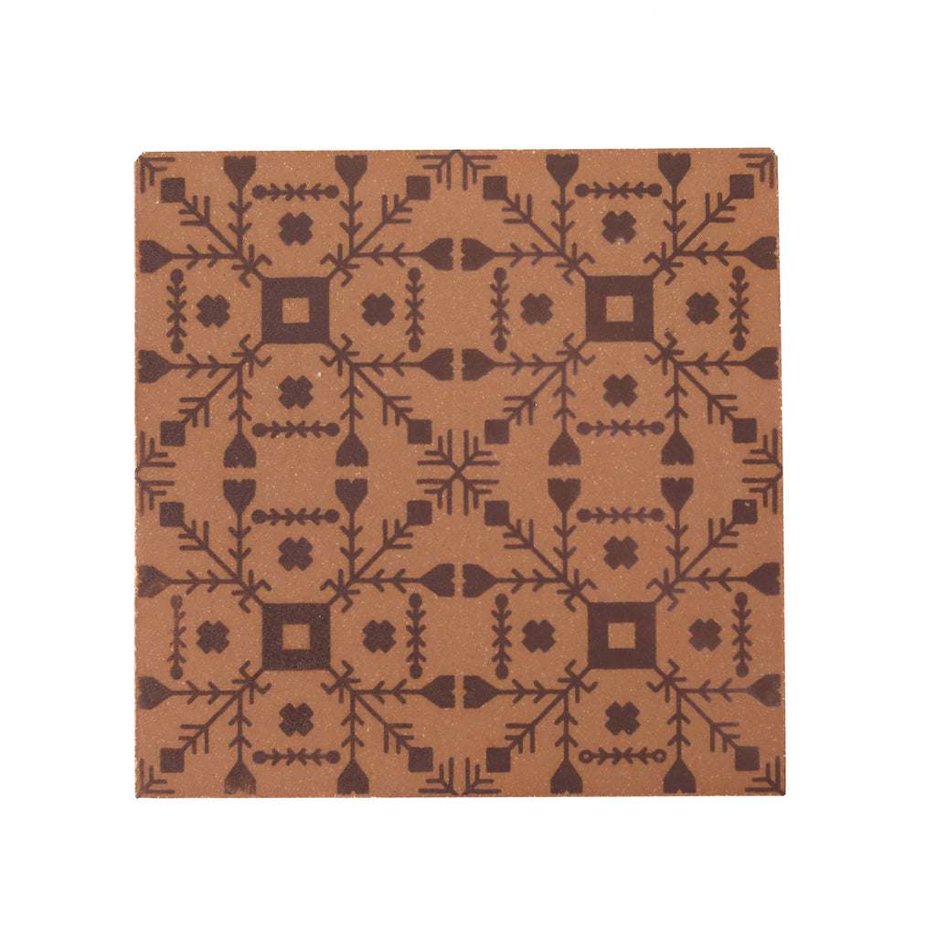 Rialto | Terracotta