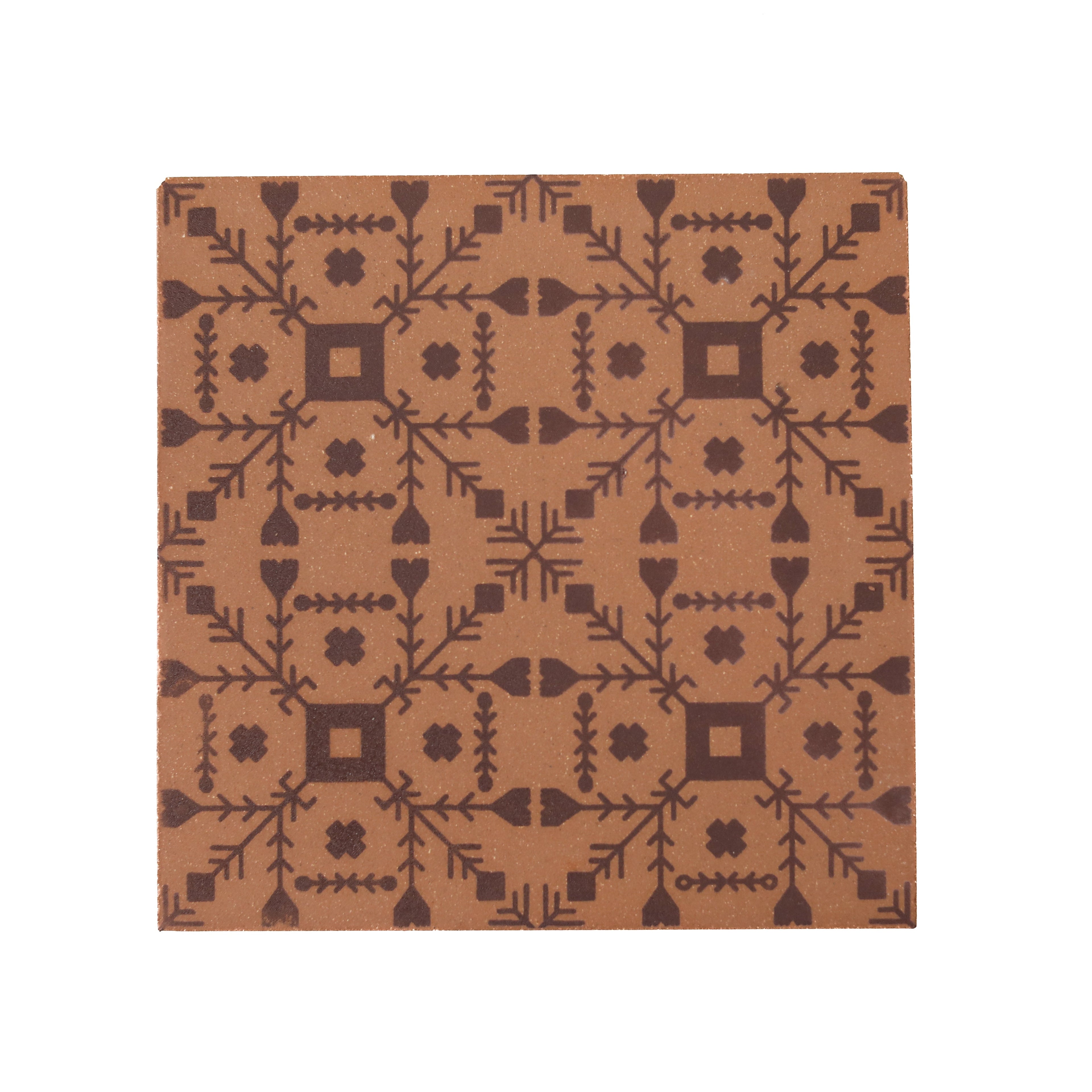 Rialto | Terracotta