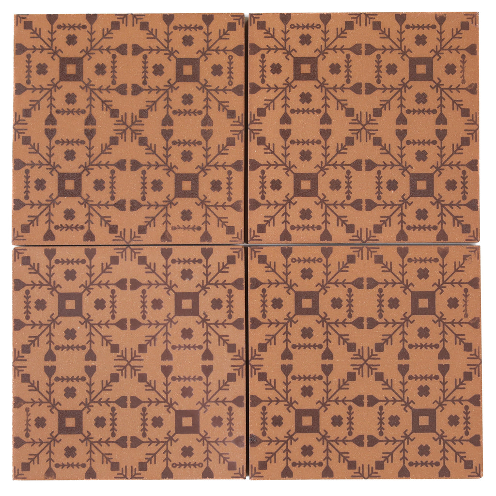 Rialto | Terracotta