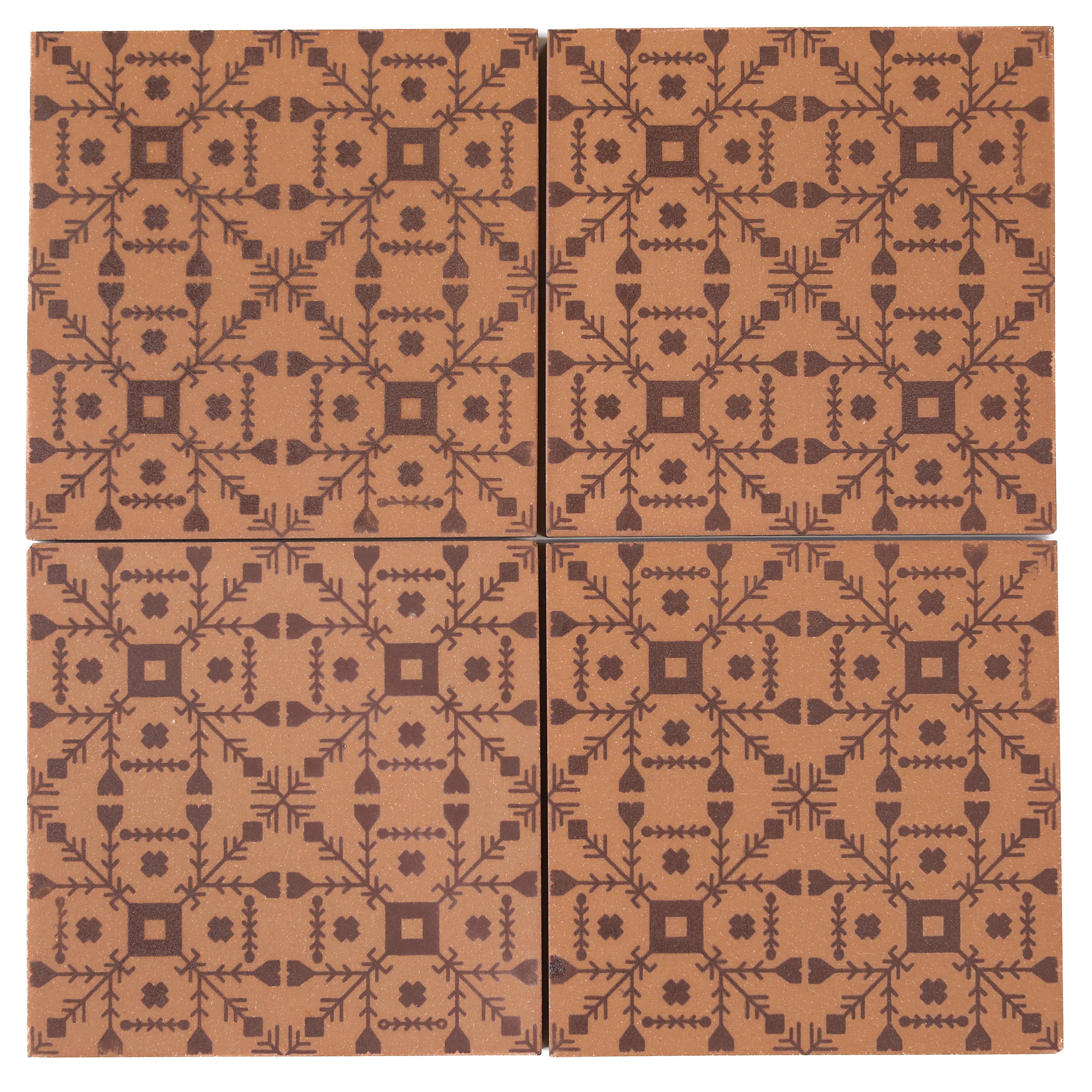 Rialto | Terracotta