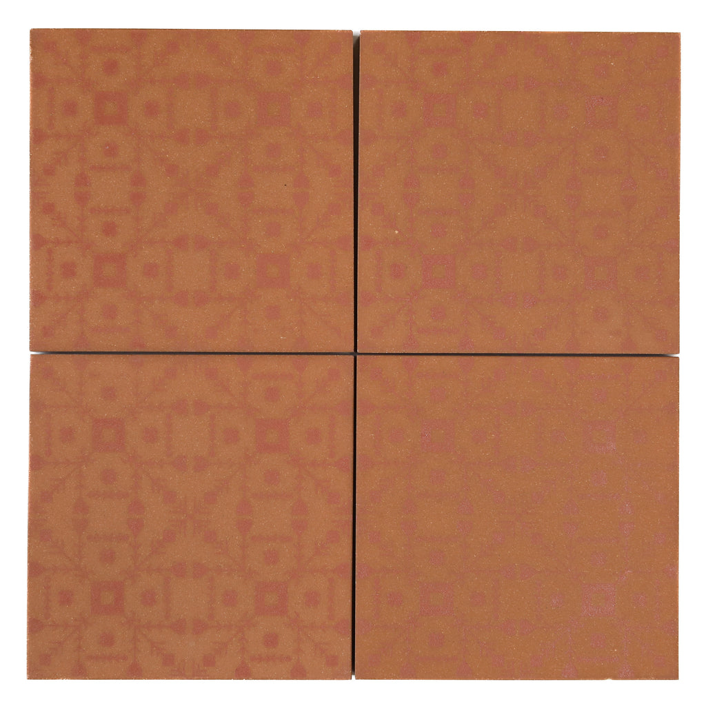 Rialto | Terracotta