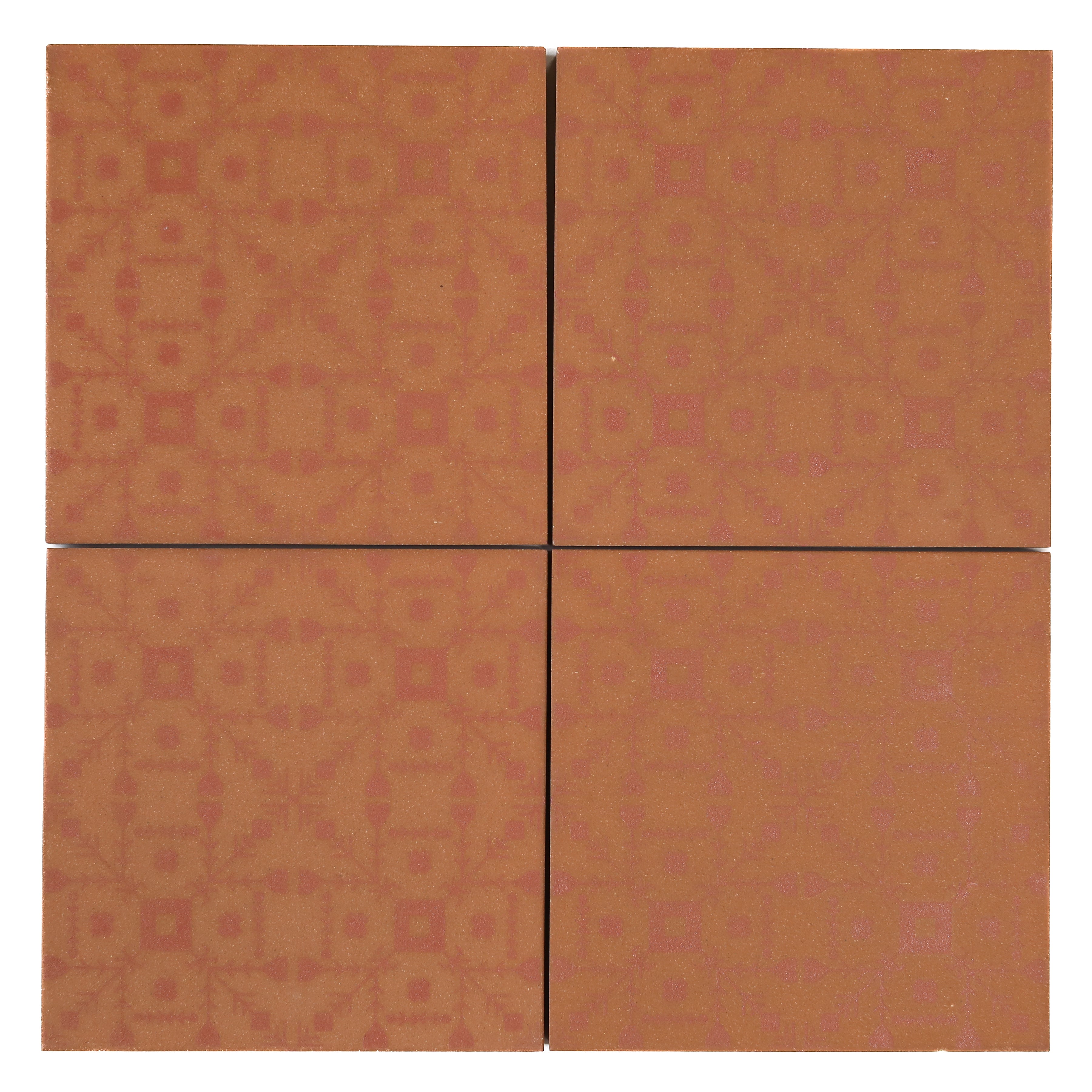 Rialto | Terracotta